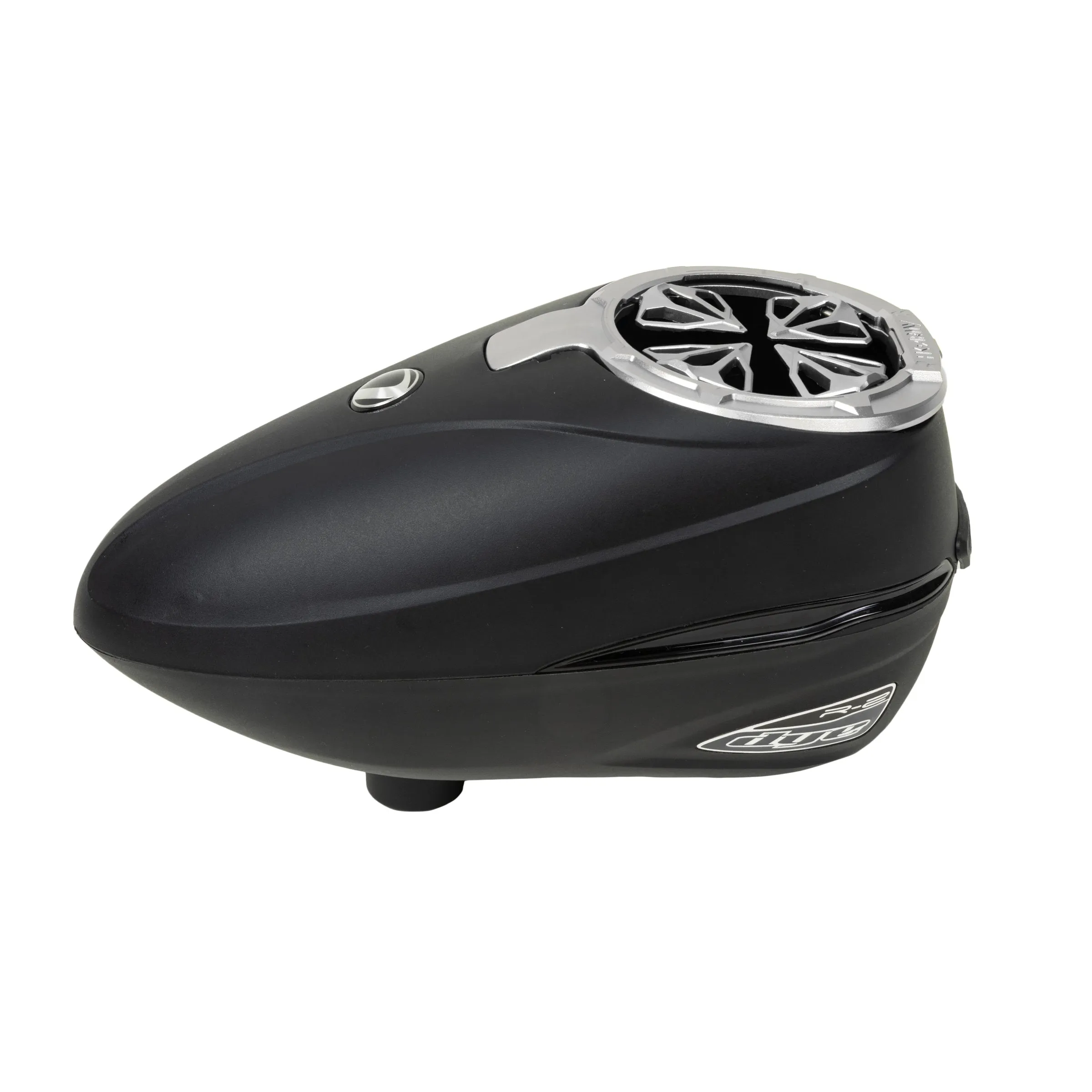 EVO R2 Metal Speed Feed - Silver