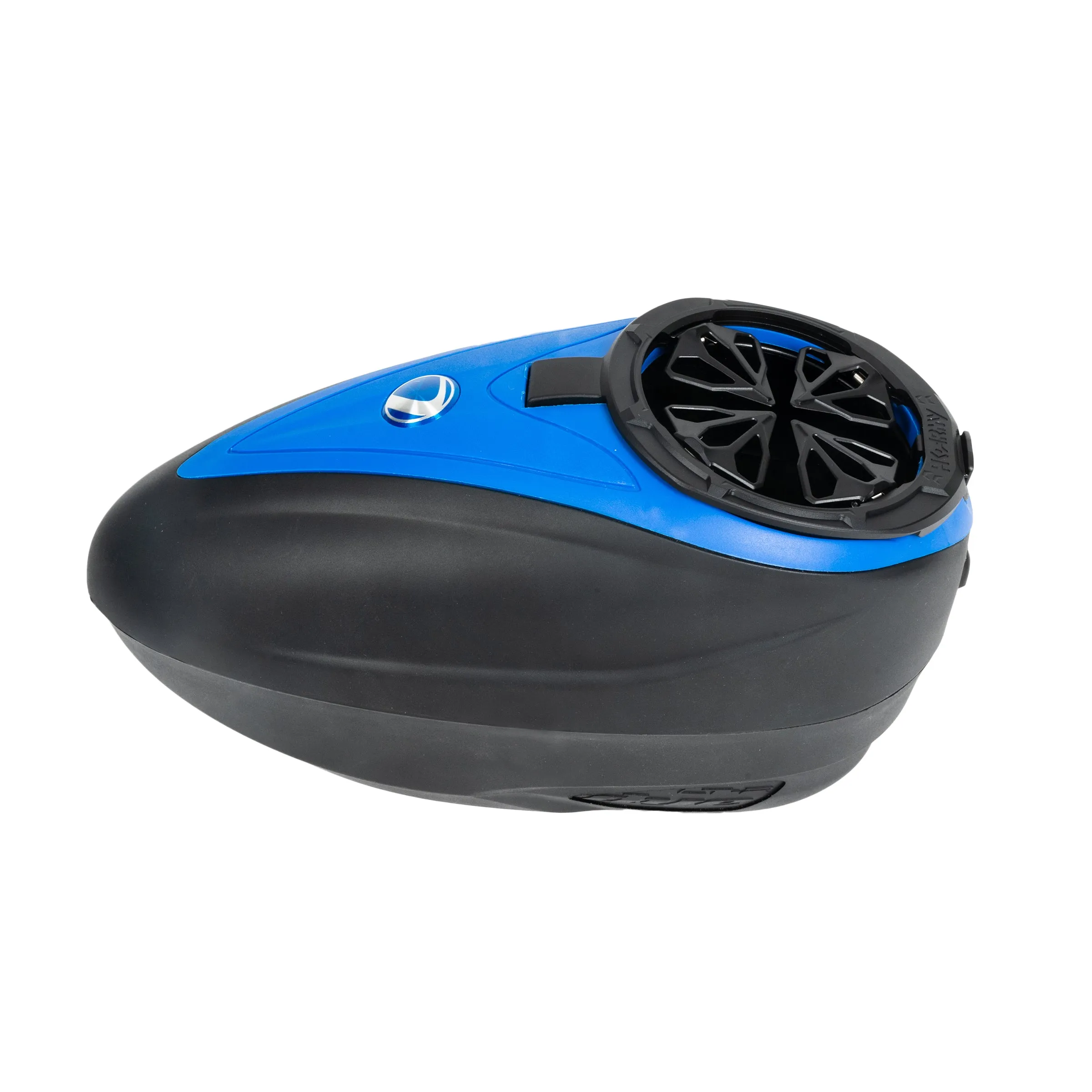 EVO Rotor/LTR Metal Speed Feed - Black