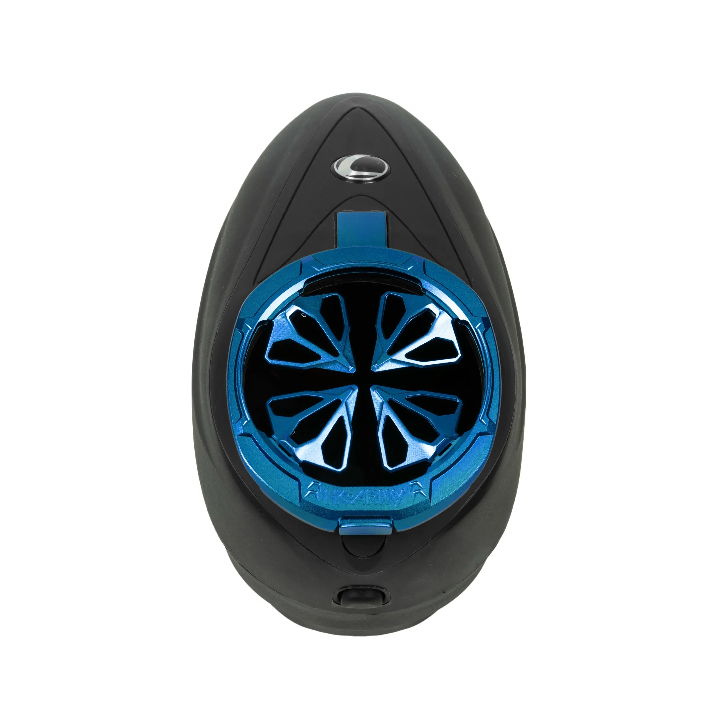 EVO Rotor/LTR Metal Speed Feed - Blue