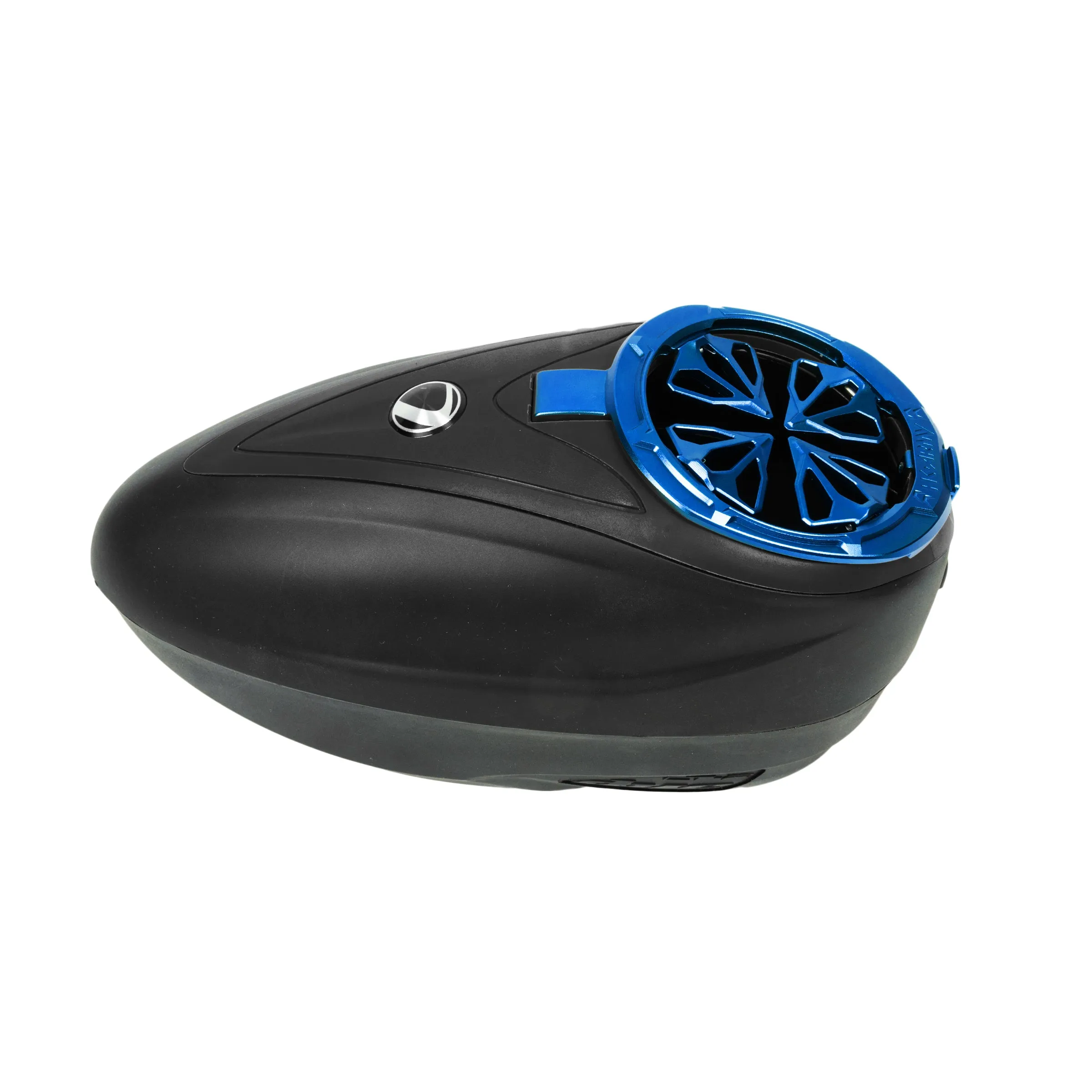 EVO Rotor/LTR Metal Speed Feed - Blue