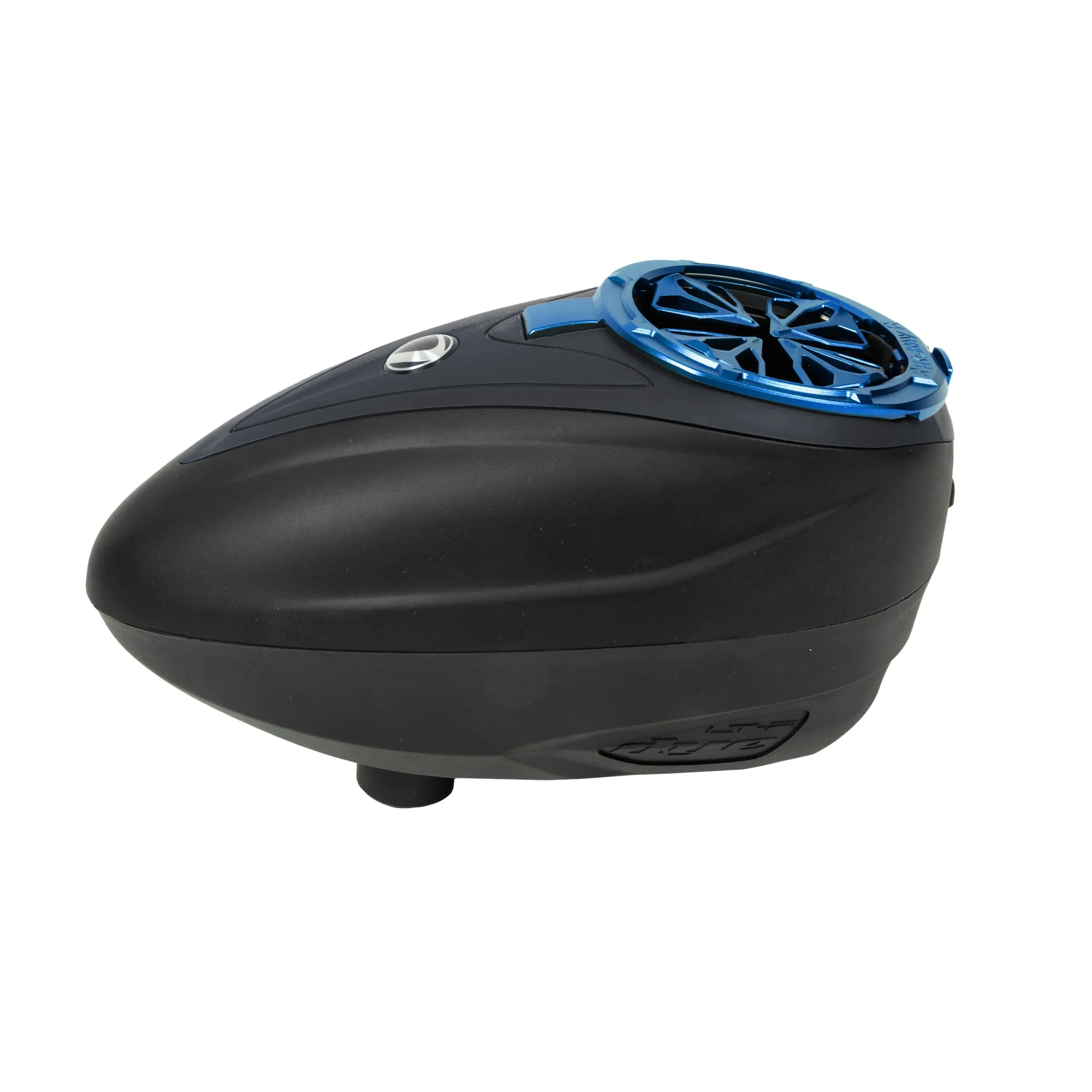 EVO Rotor/LTR Metal Speed Feed - Blue