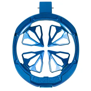 EVO Rotor/LTR Metal Speed Feed - Blue