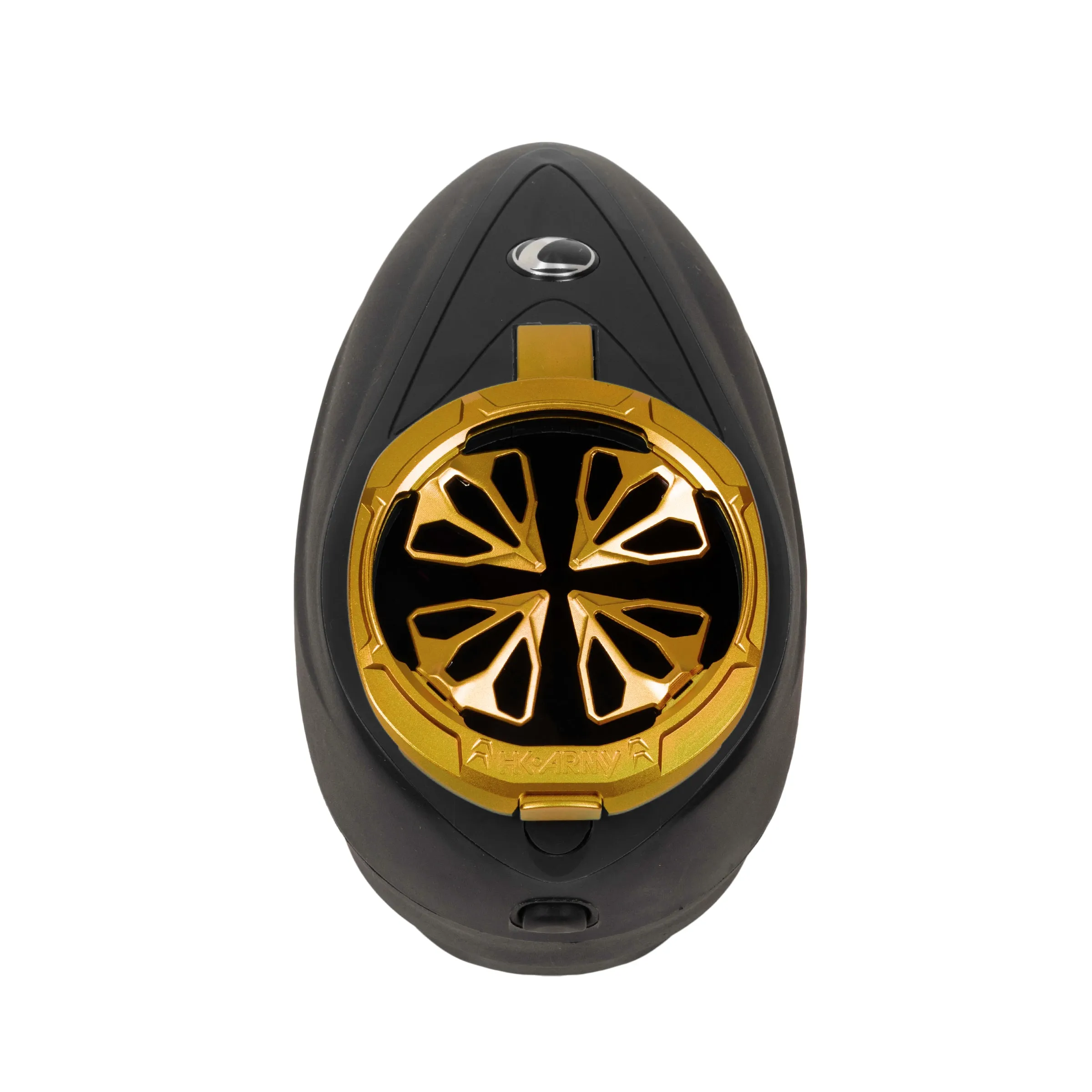 EVO Rotor/LTR Metal Speed Feed - Gold