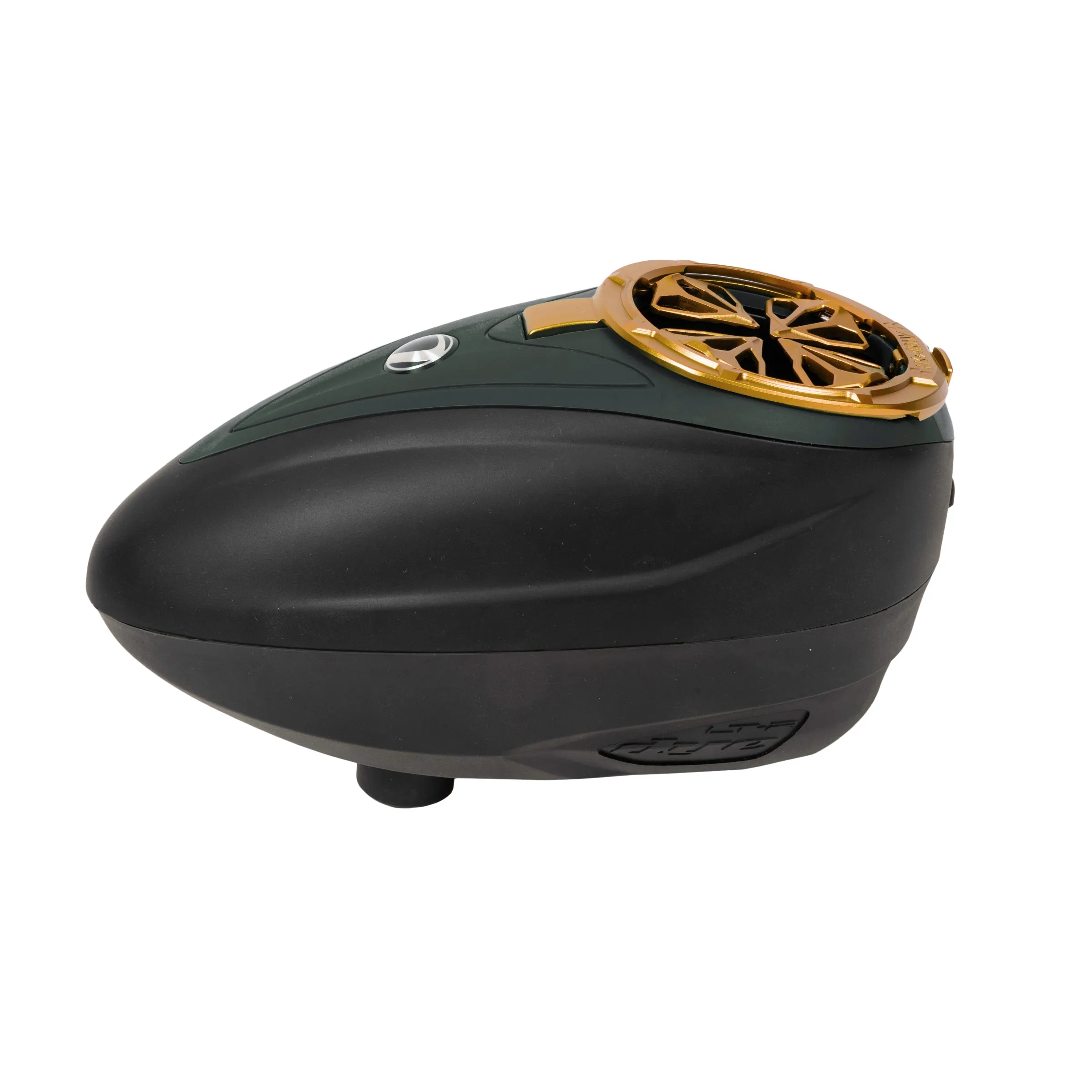 EVO Rotor/LTR Metal Speed Feed - Gold