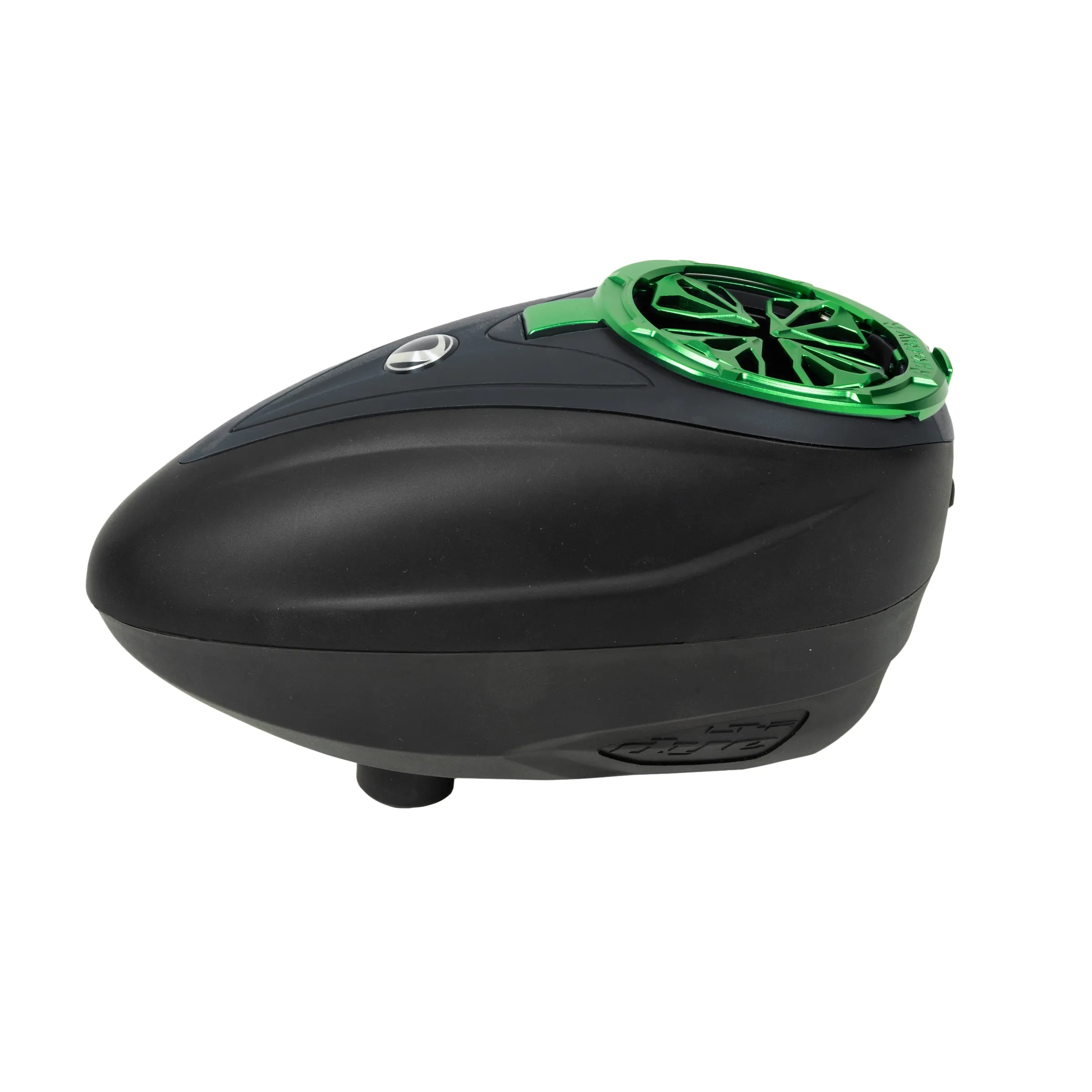 EVO Rotor/LTR Metal Speed Feed - Neon Green