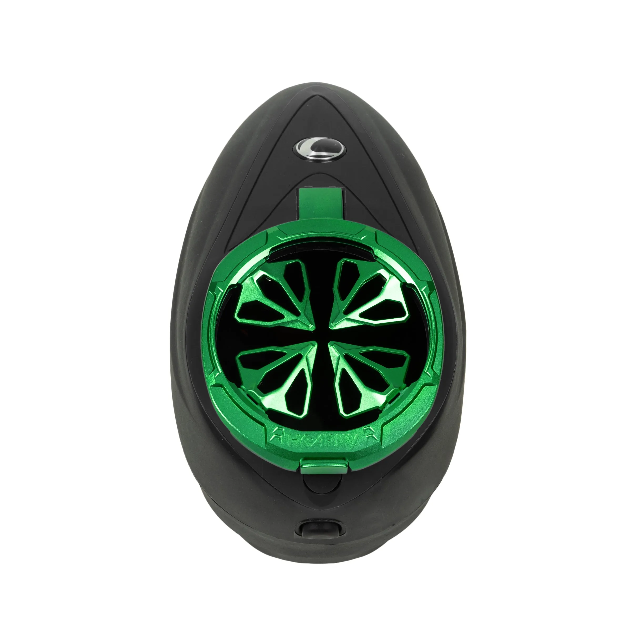 EVO Rotor/LTR Metal Speed Feed - Neon Green