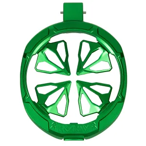 EVO Rotor/LTR Metal Speed Feed - Neon Green