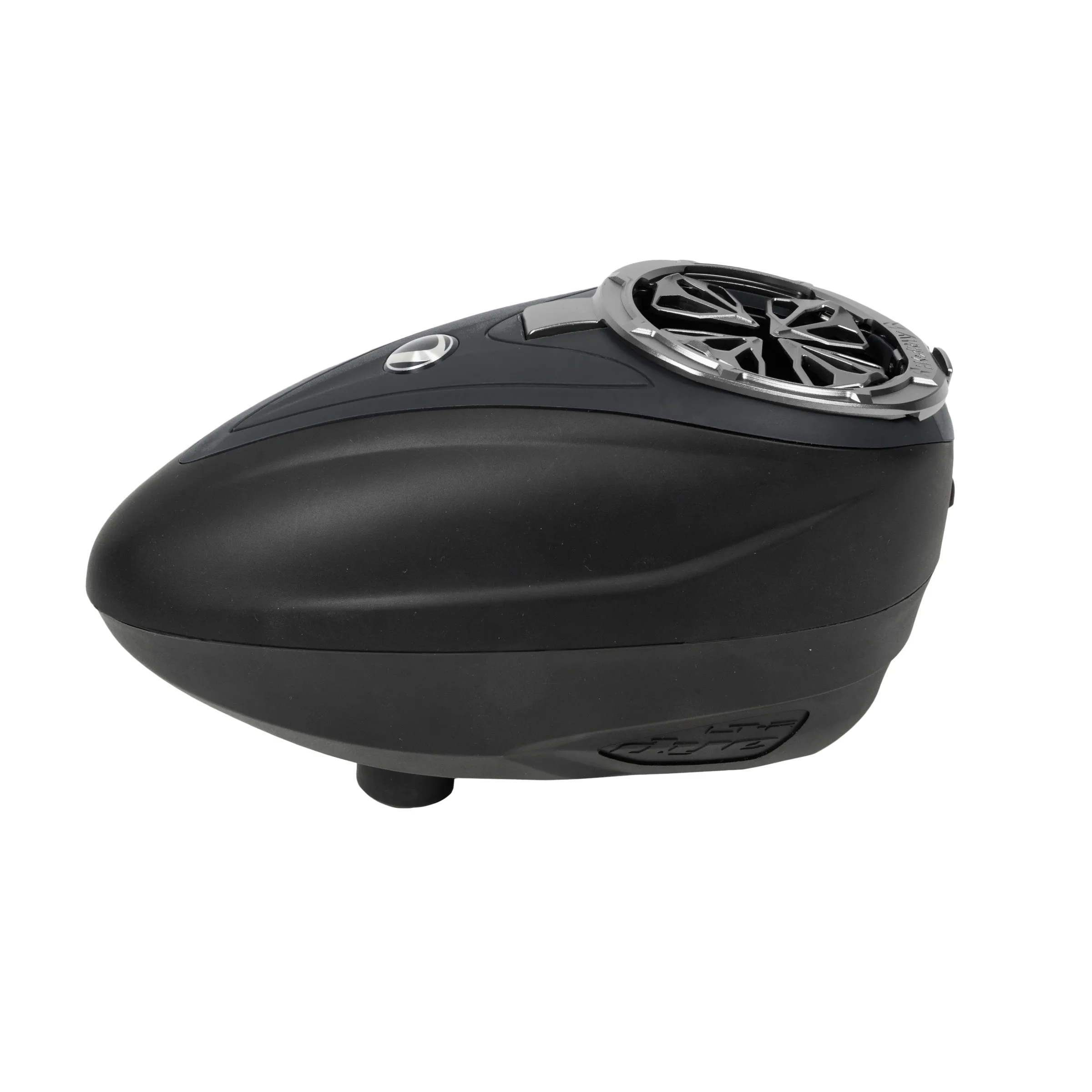EVO Rotor/LTR Metal Speed Feed - Pewter