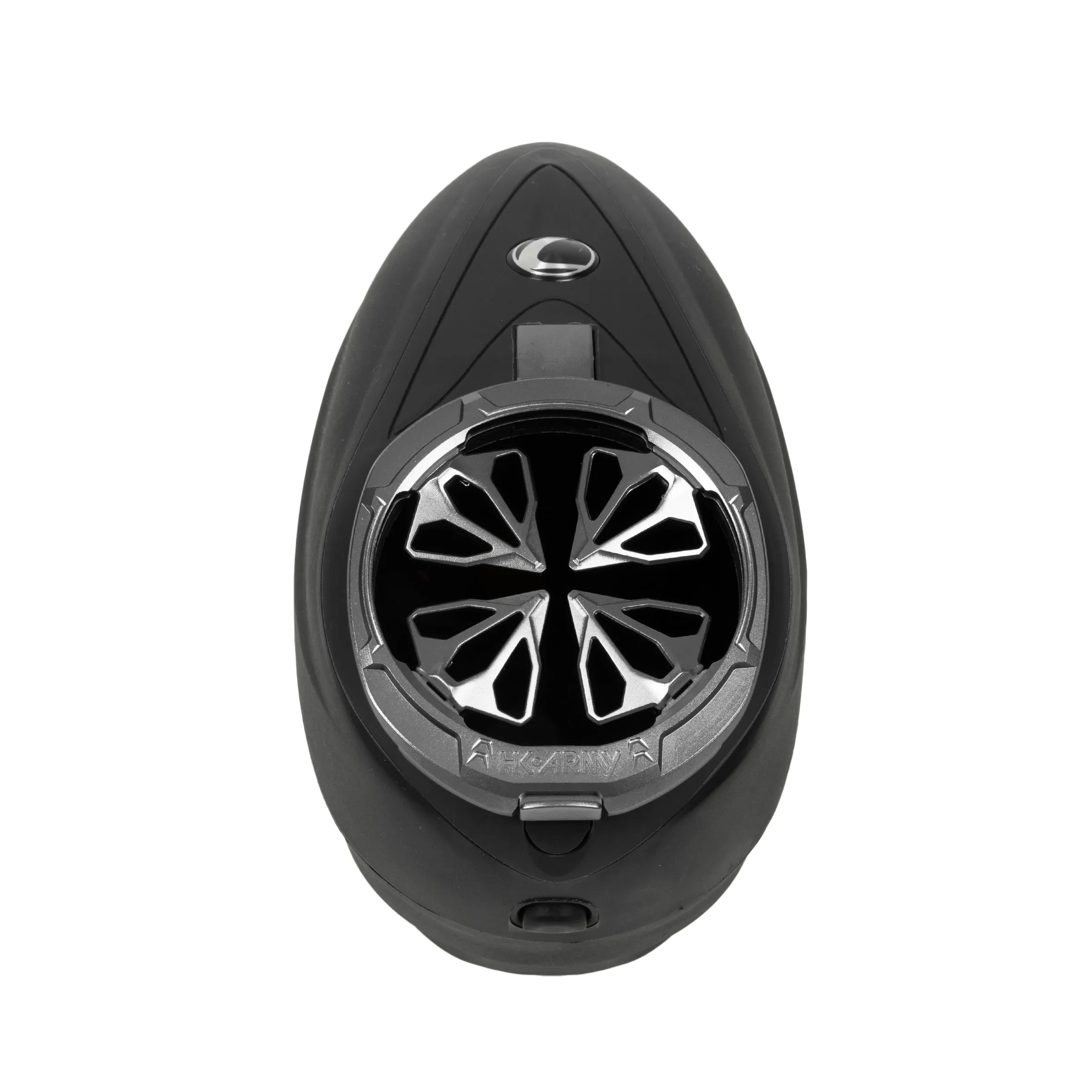 EVO Rotor/LTR Metal Speed Feed - Pewter