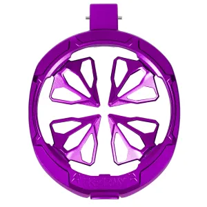 EVO Rotor/LTR Metal Speed Feed - Purple
