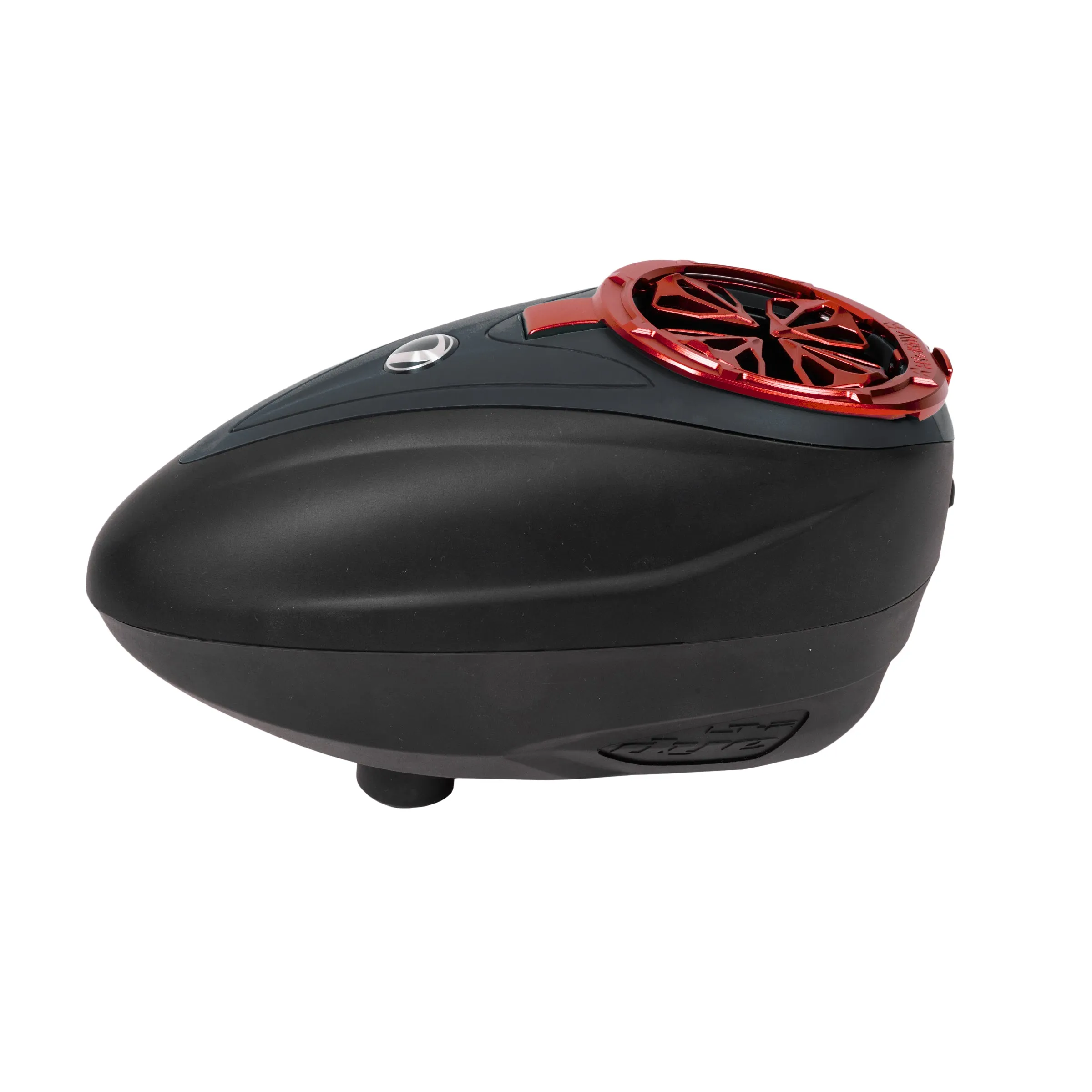 EVO Rotor/LTR Metal Speed Feed - Red