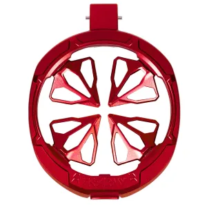 EVO Rotor/LTR Metal Speed Feed - Red