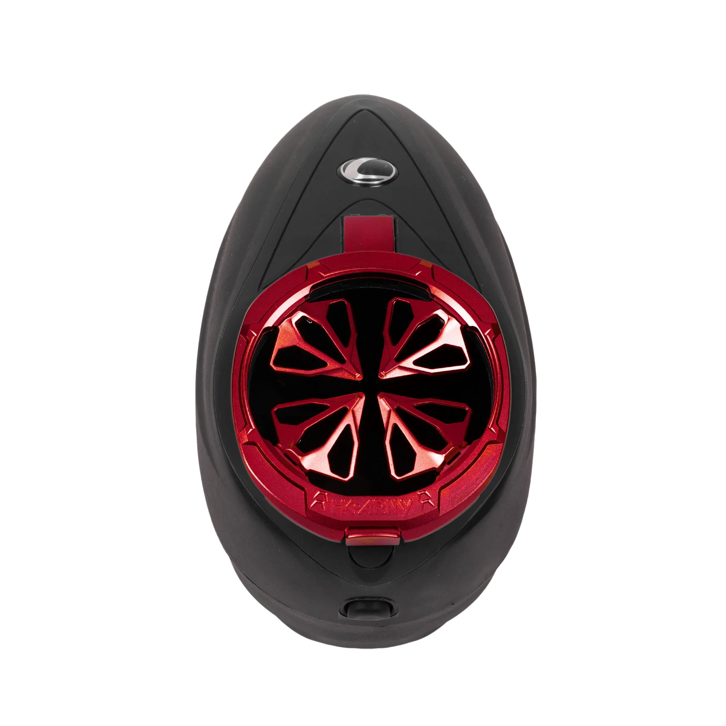 EVO Rotor/LTR Metal Speed Feed - Red