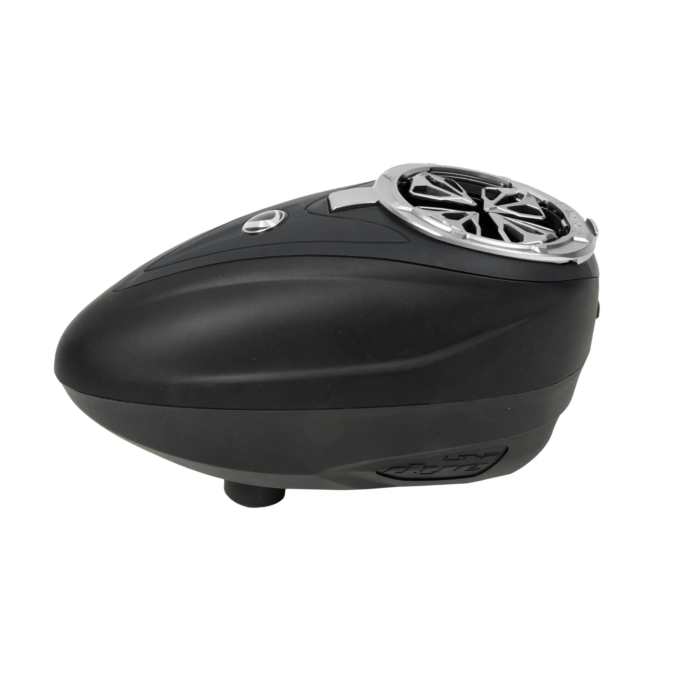 EVO Rotor/LTR Metal Speed Feed - Silver