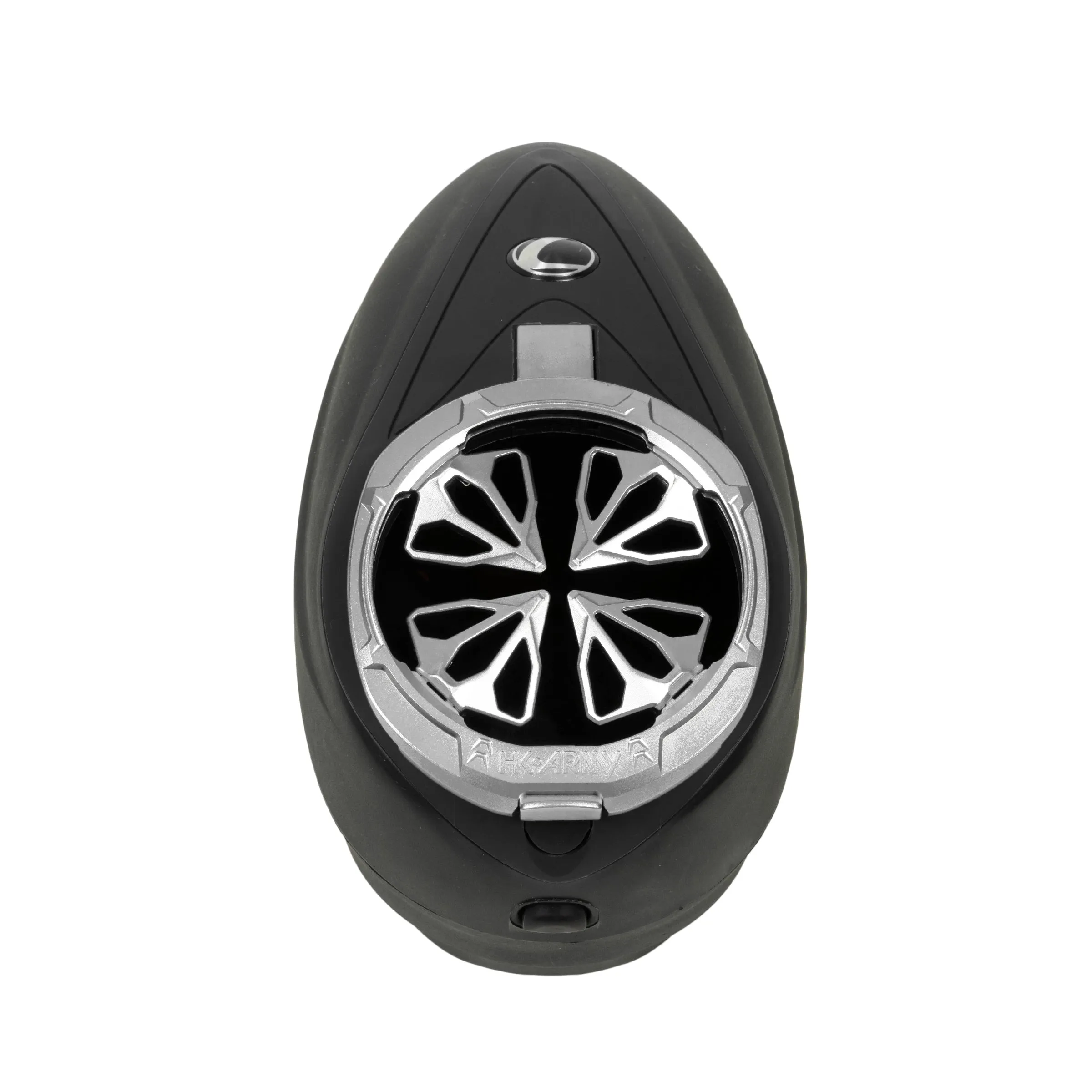 EVO Rotor/LTR Metal Speed Feed - Silver