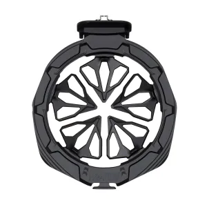 EVO TFX Metal Speed Feed - Black