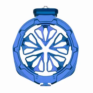 EVO TFX Metal Speed Feed - Blue