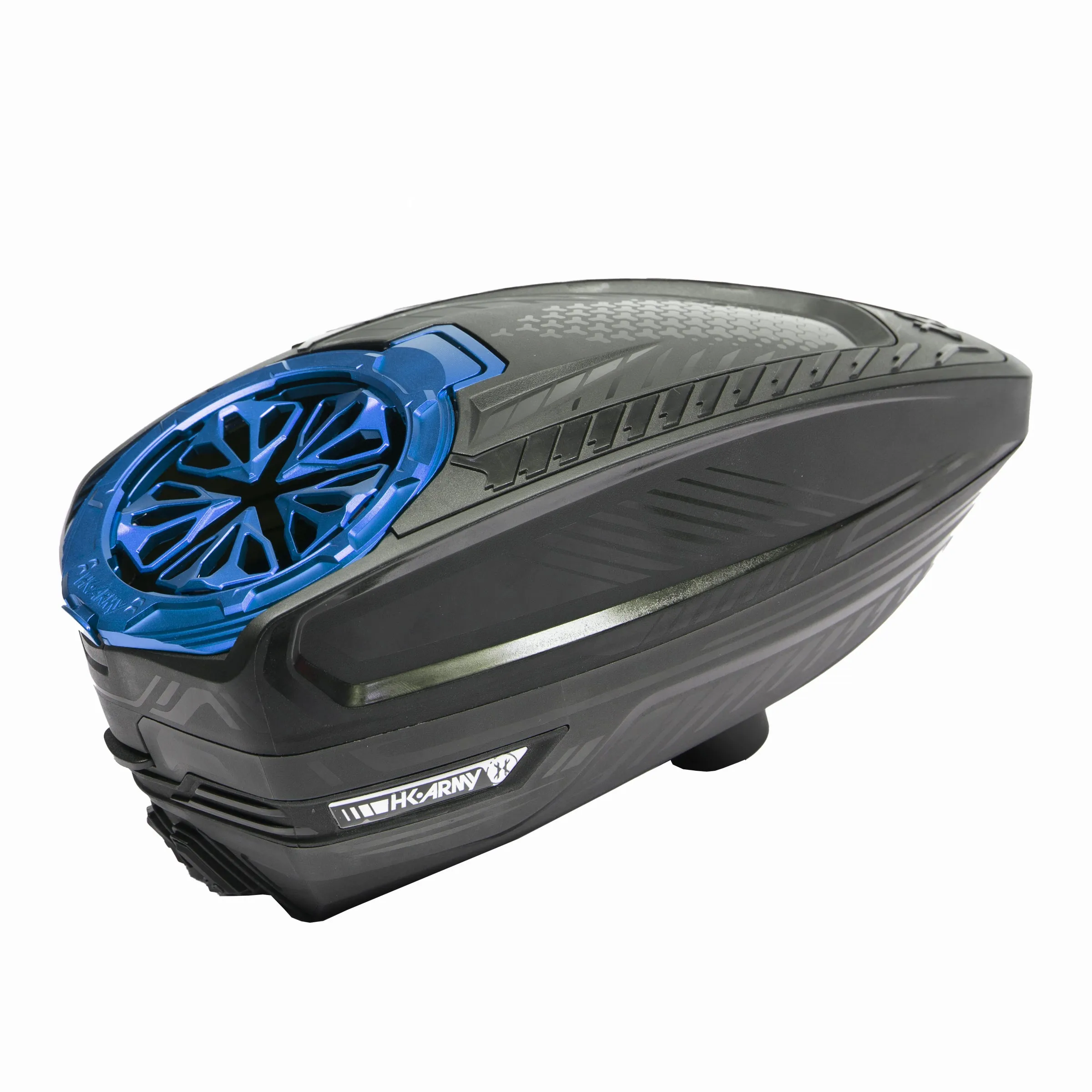 EVO TFX Metal Speed Feed - Blue