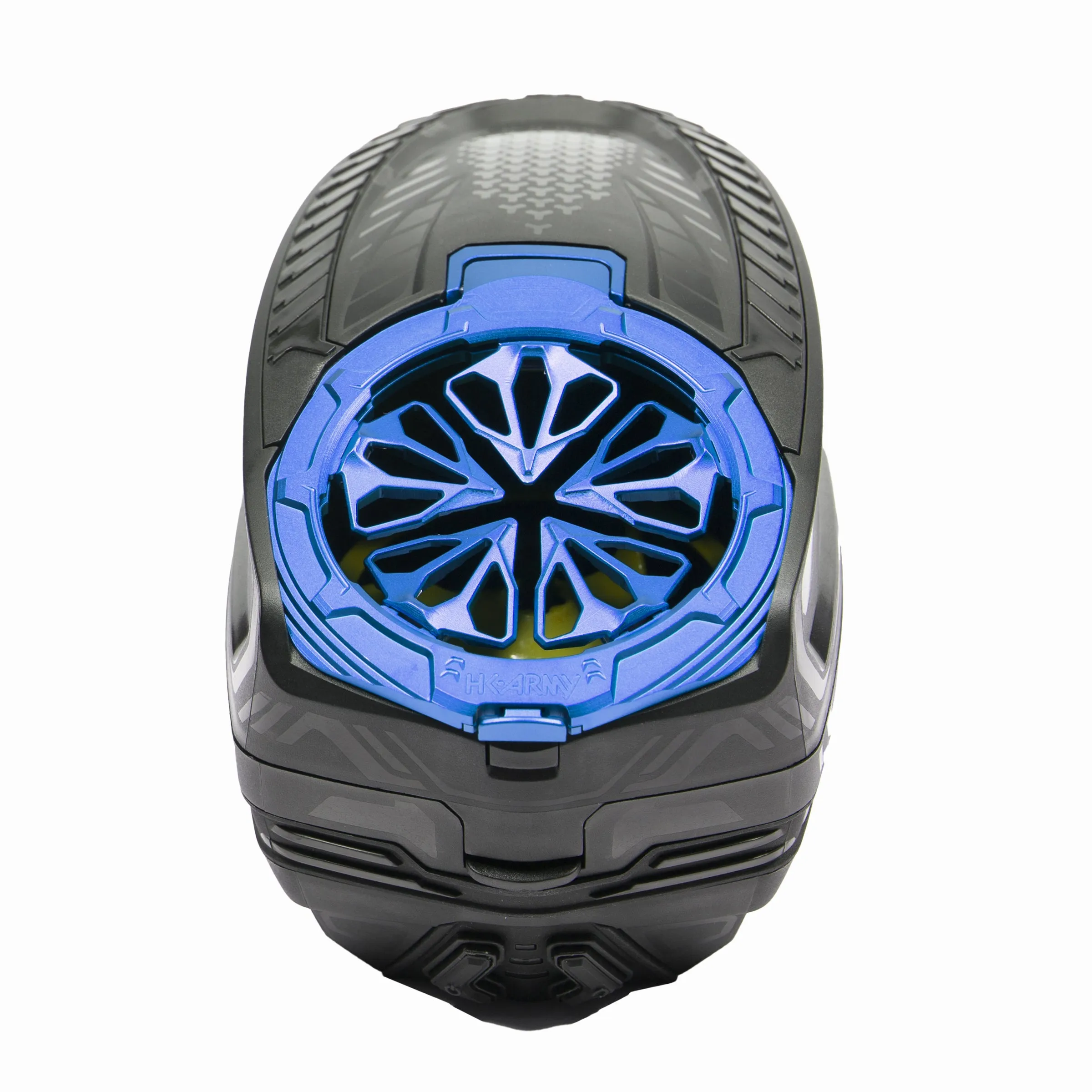 EVO TFX Metal Speed Feed - Blue