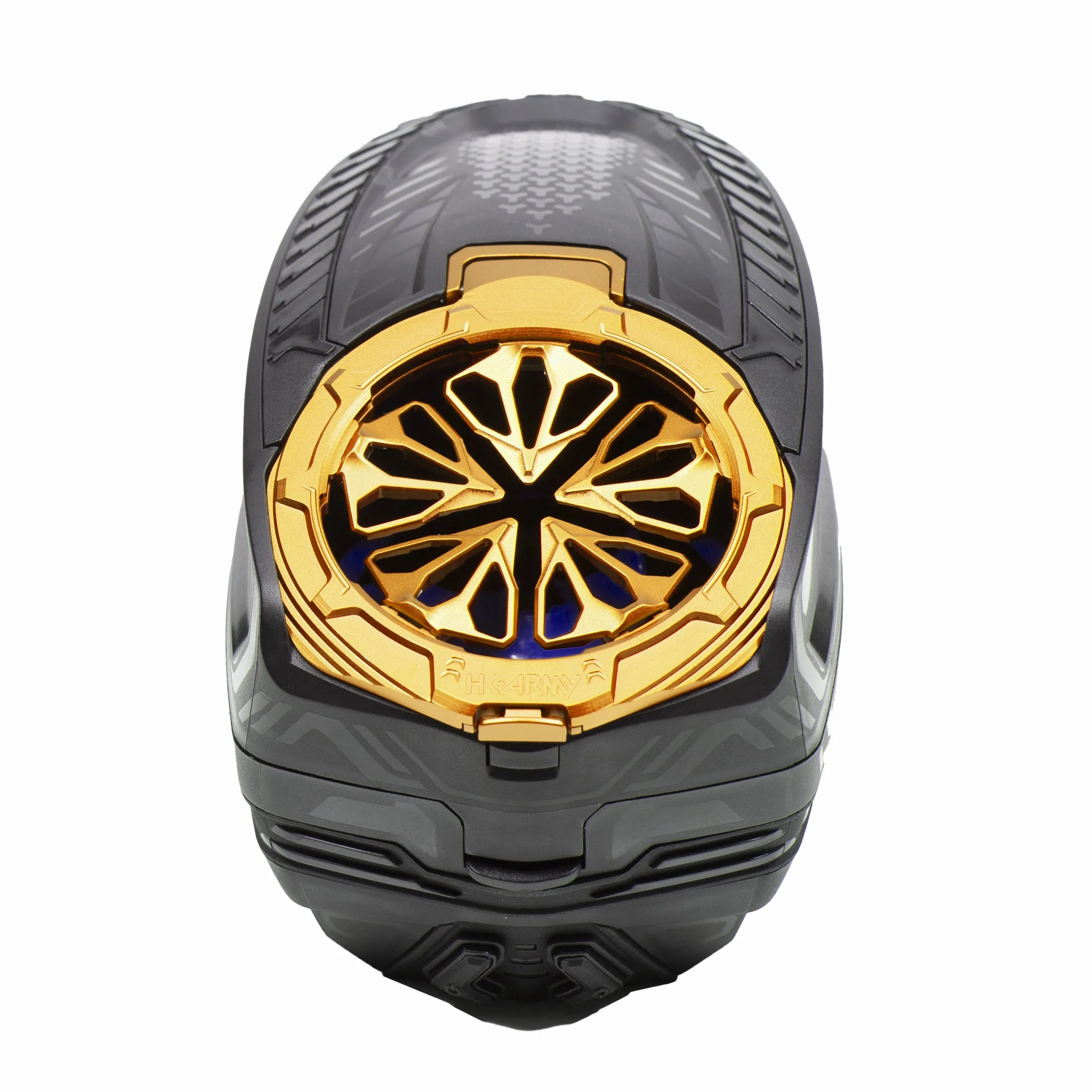 EVO TFX Metal Speed Feed - Gold