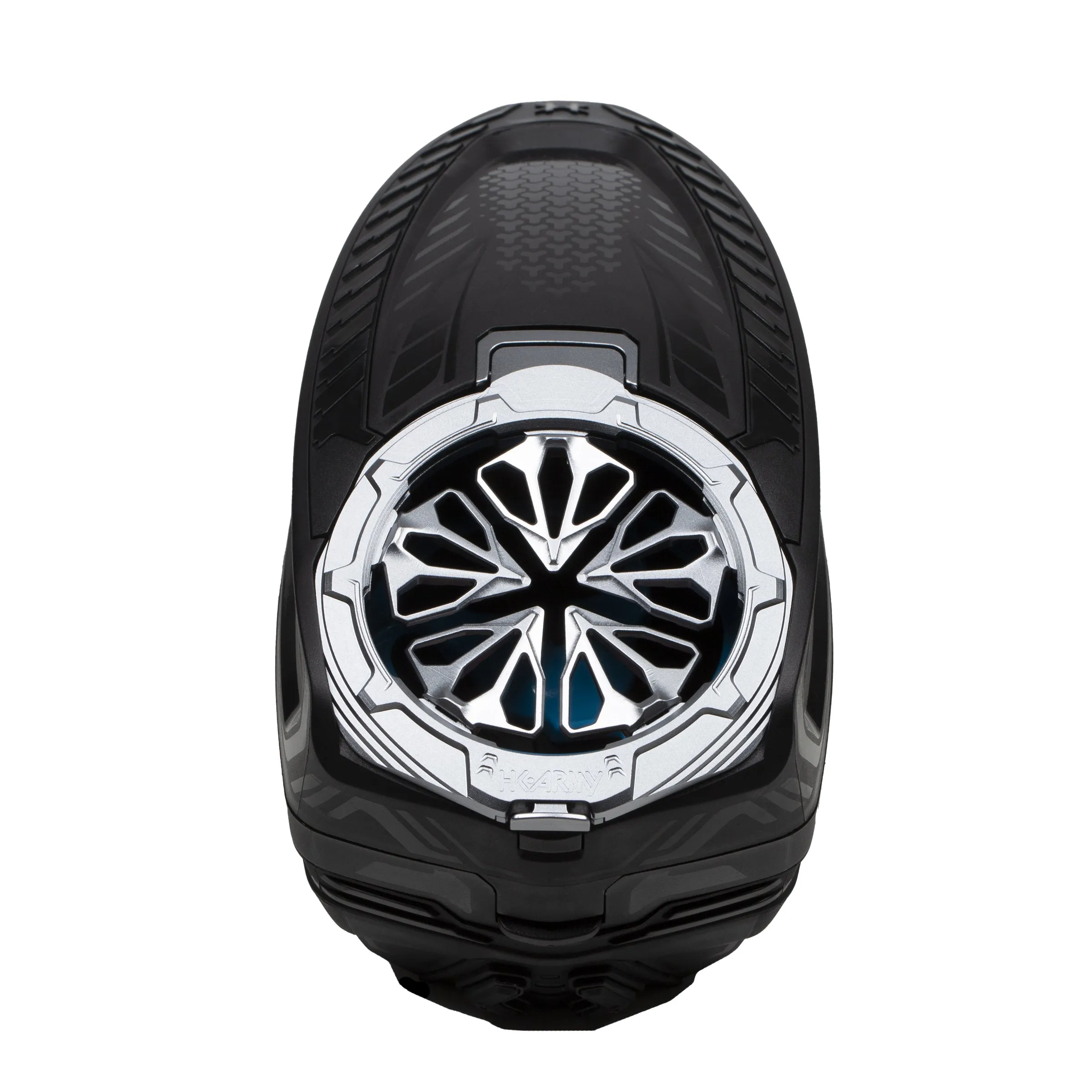 EVO TFX Metal Speed Feed - Pewter
