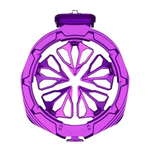 EVO TFX Metal Speed Feed - Purple