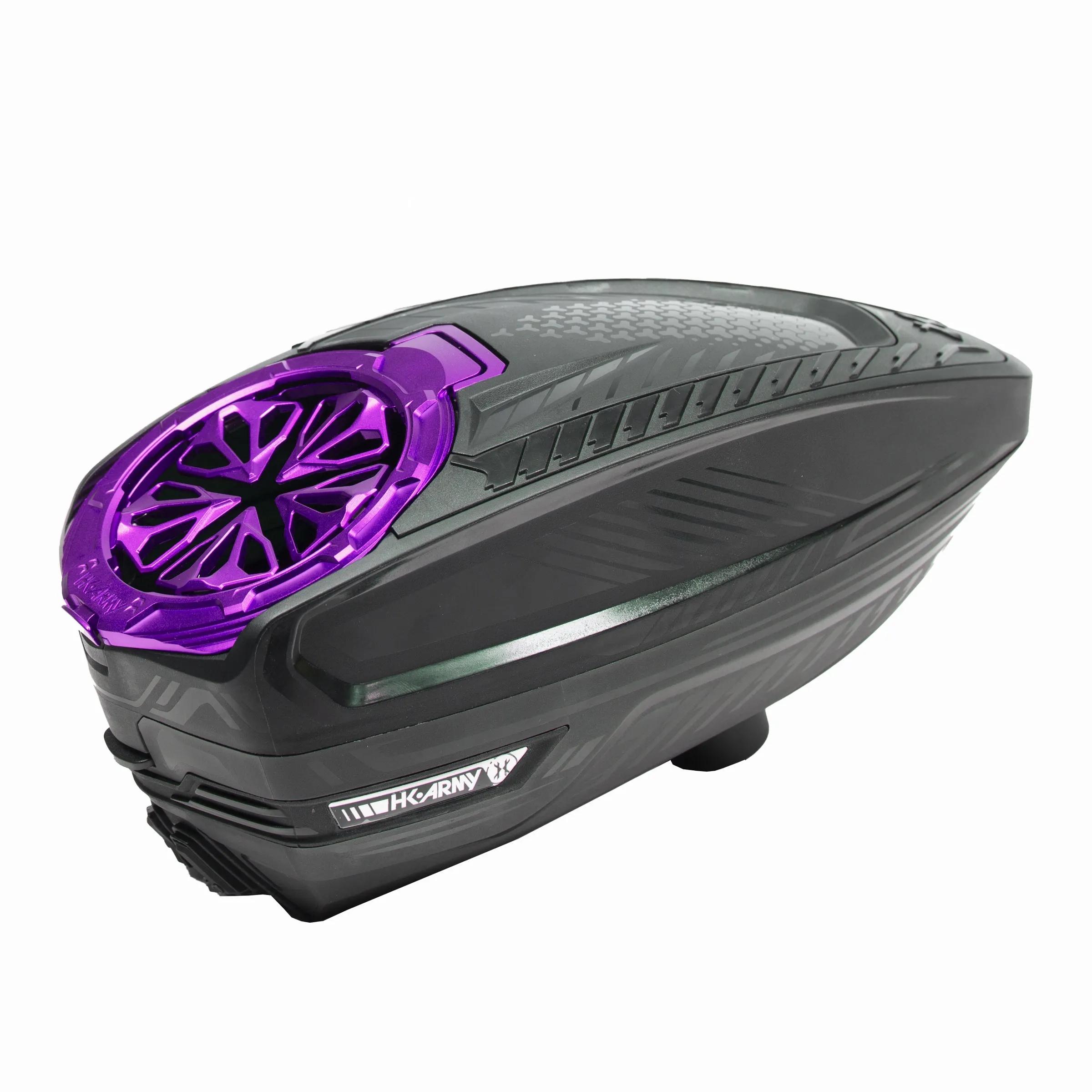 EVO TFX Metal Speed Feed - Purple