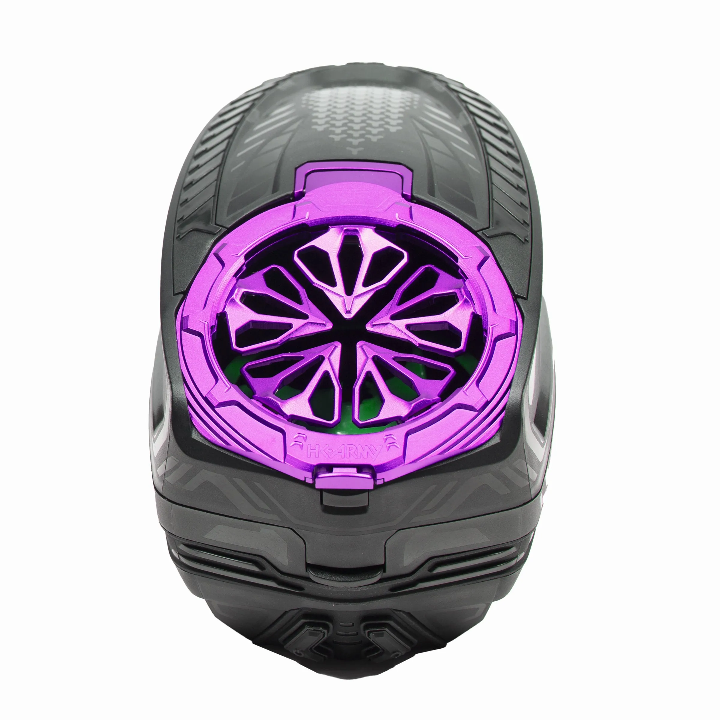 EVO TFX Metal Speed Feed - Purple