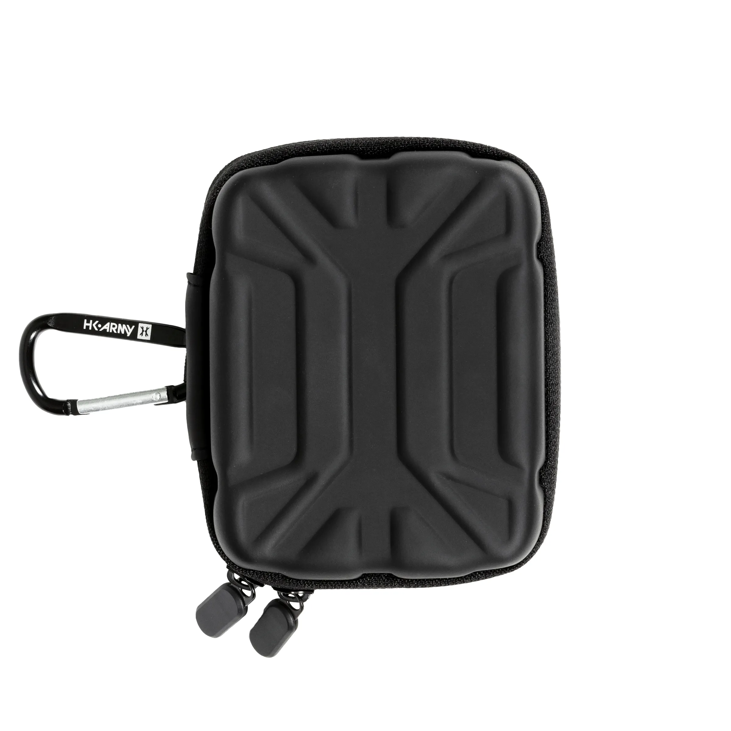 Exo Regulator Case - Black