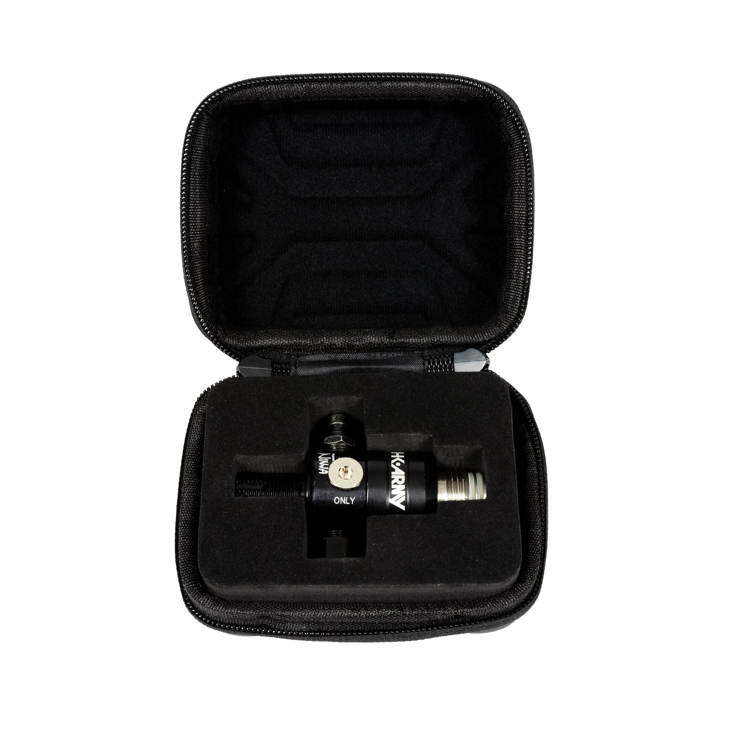 Exo Regulator Case - Black