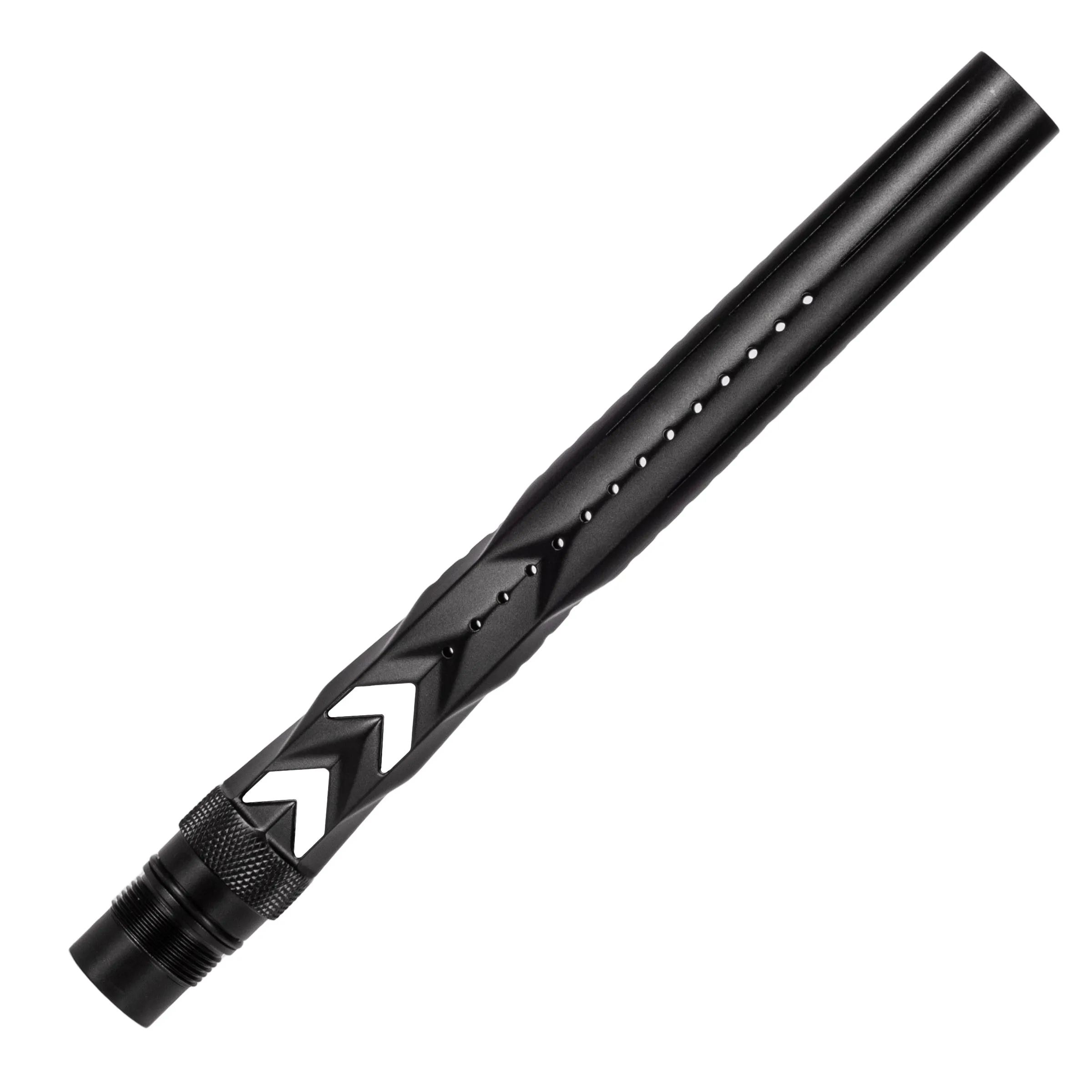 FXL Elite Fossil Barrel Tip - Dust Black