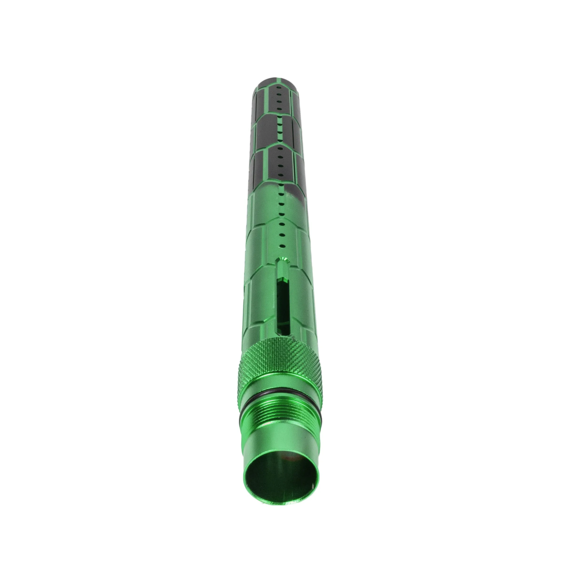 FXL Elite Nexus Barrel Tip - Green/Black Fade