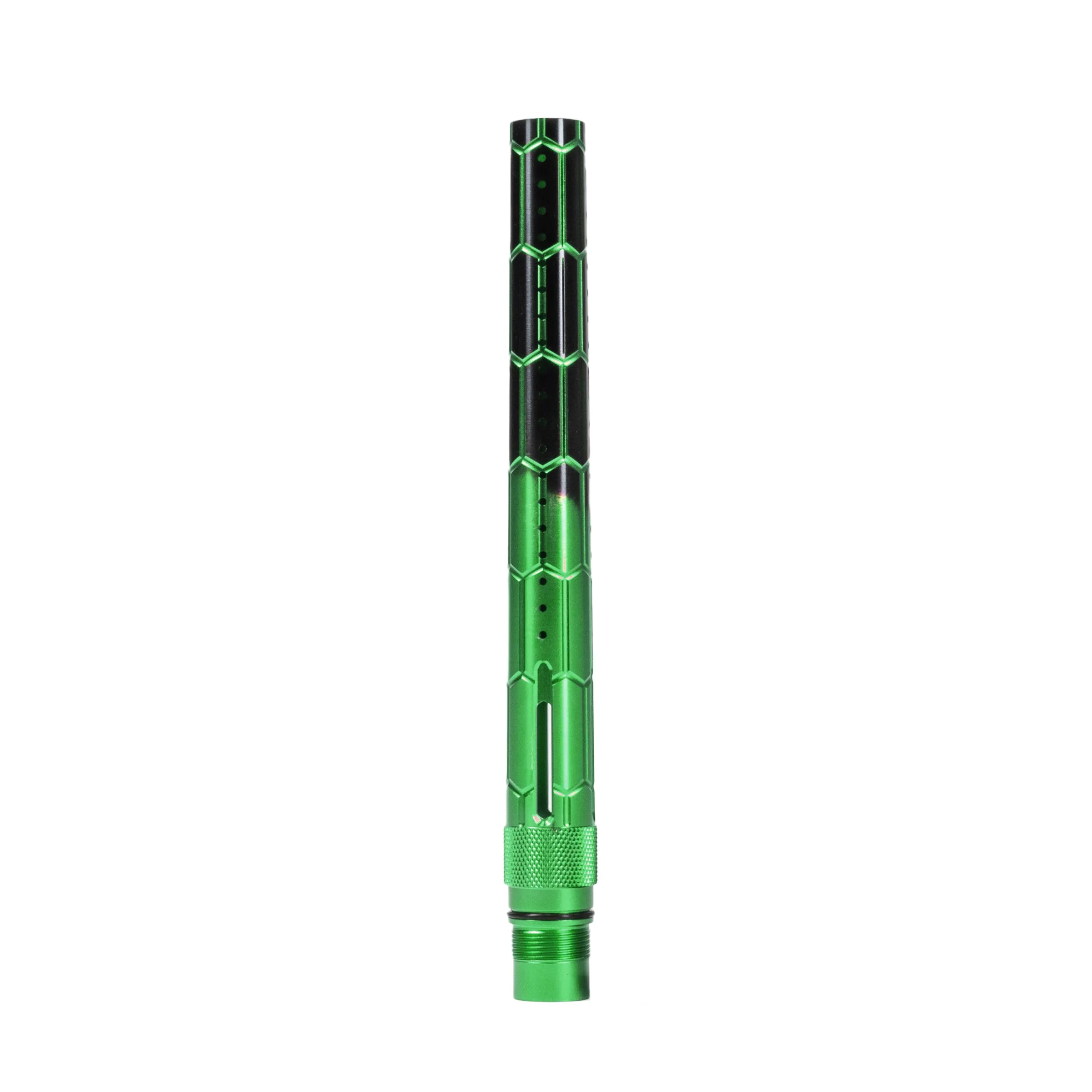FXL Elite Nexus Barrel Tip - Green/Black Fade