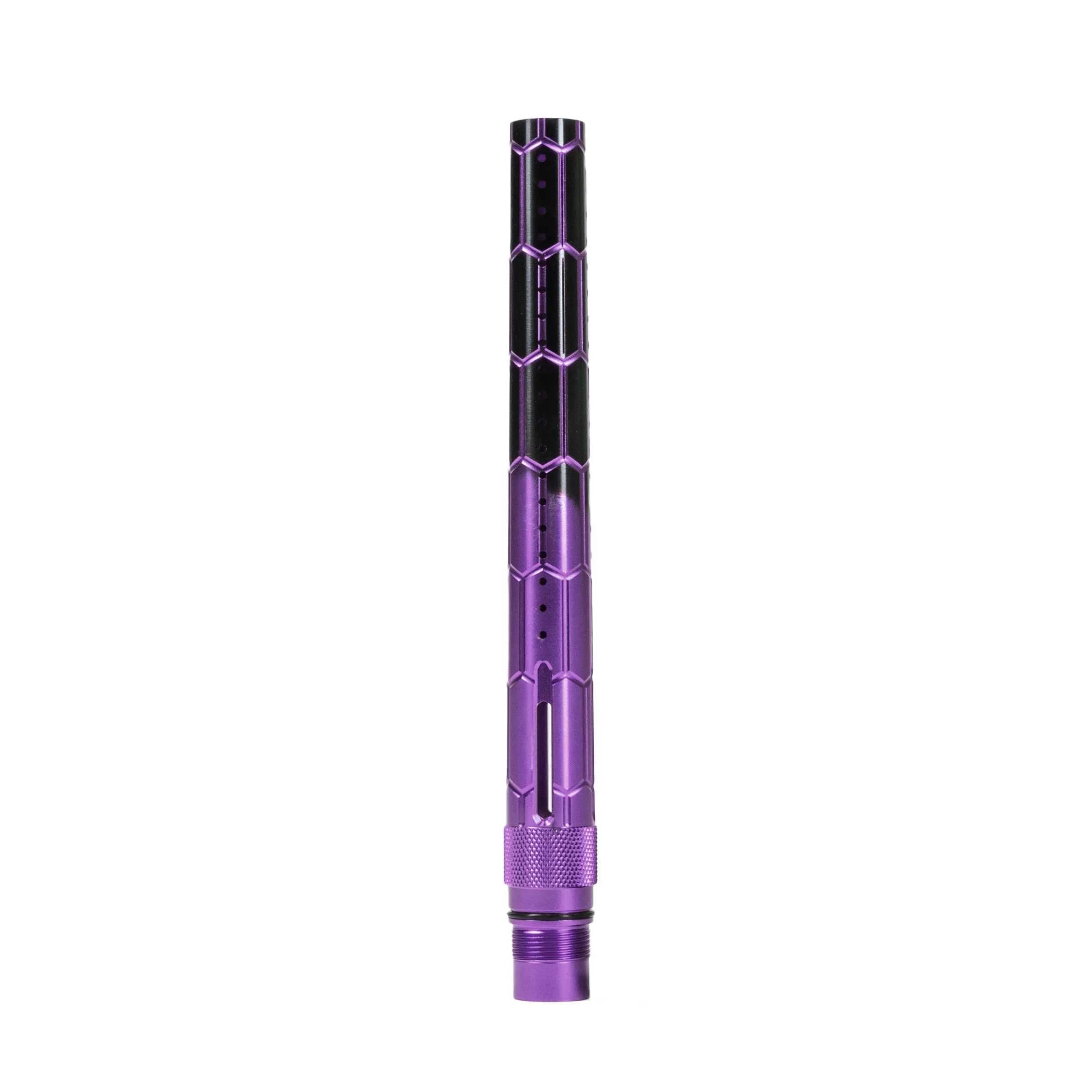 FXL Elite Nexus Barrel Tip - Purple/Black Fade