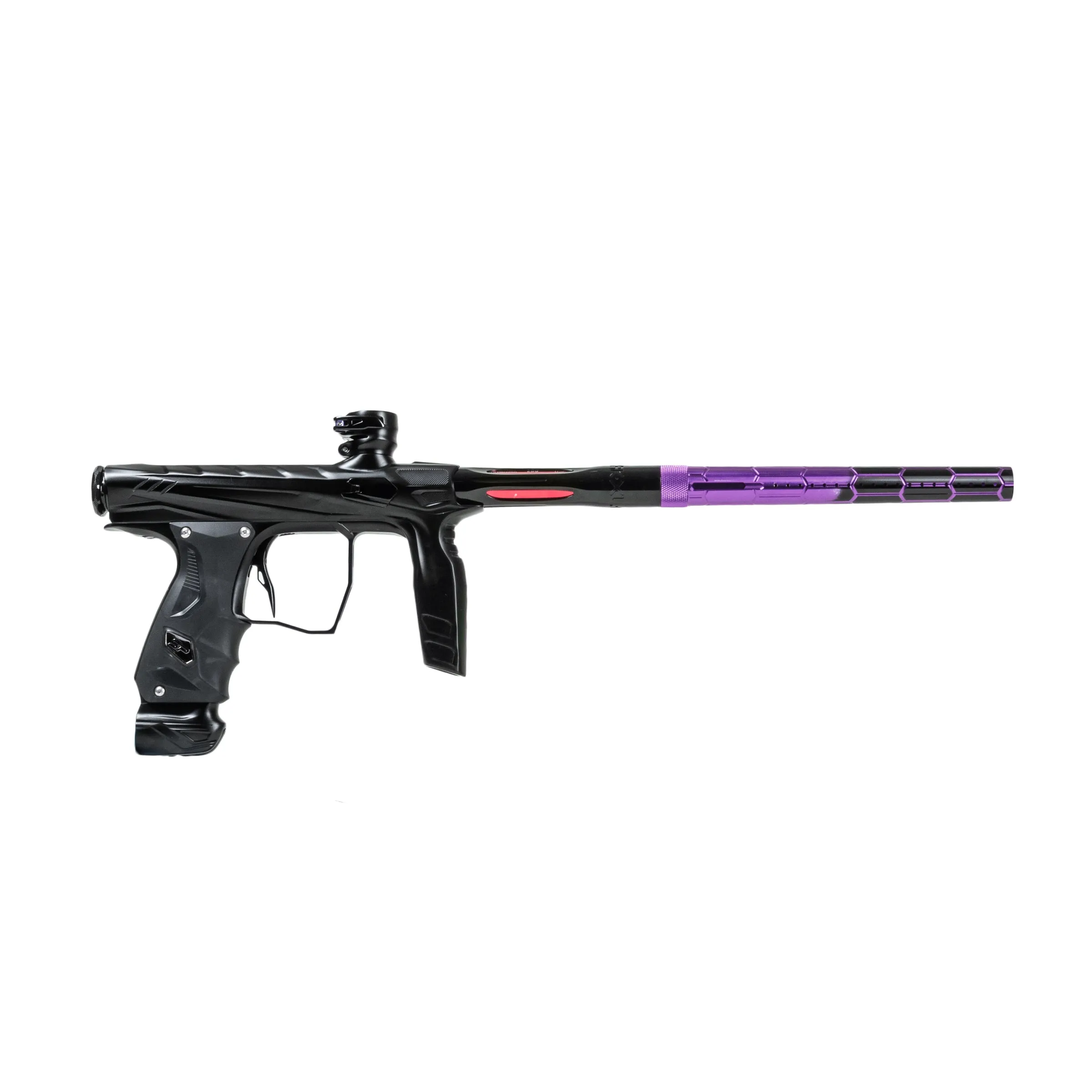 FXL Elite Nexus Barrel Tip - Purple/Black Fade