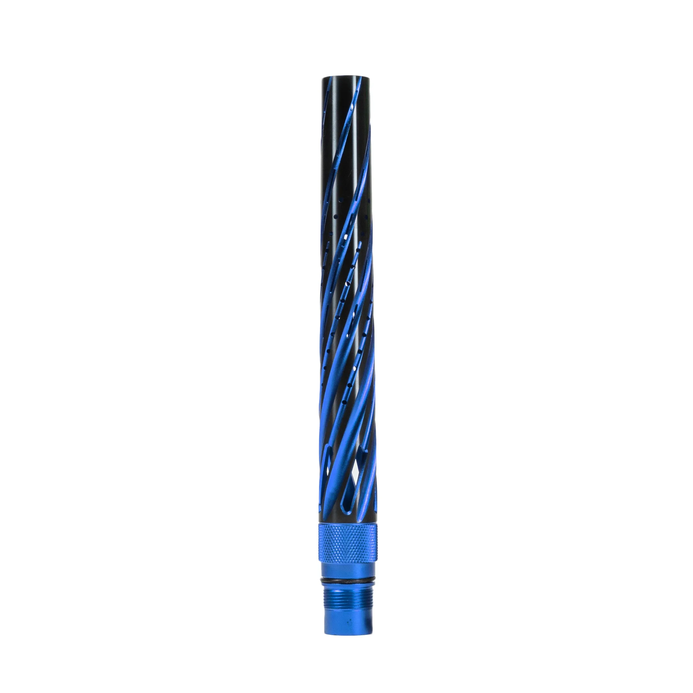 FXL Elite Orbit Barrel Tip - Dust Blue/Black