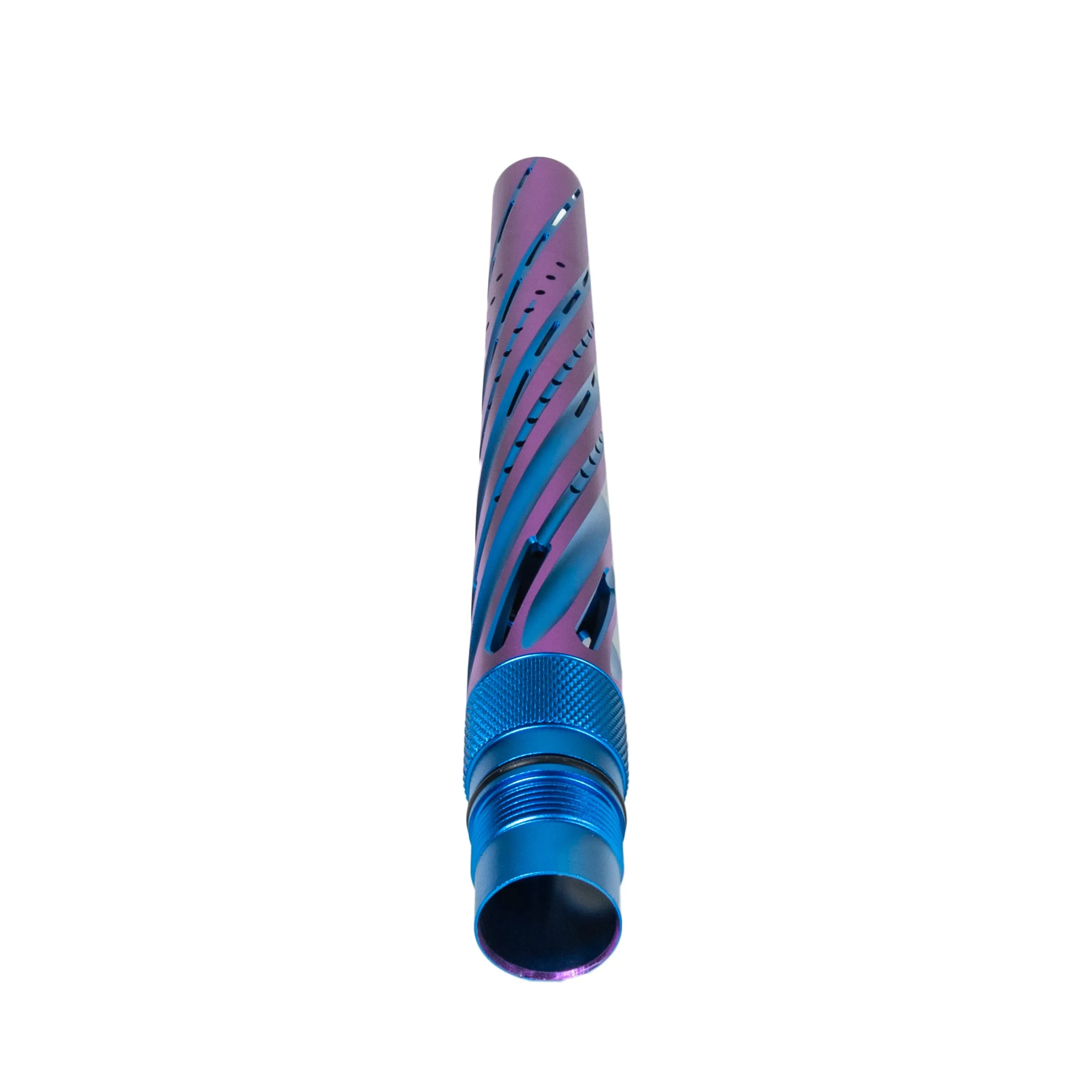 FXL Elite Orbit Barrel Tip - Dust Blue/Purple