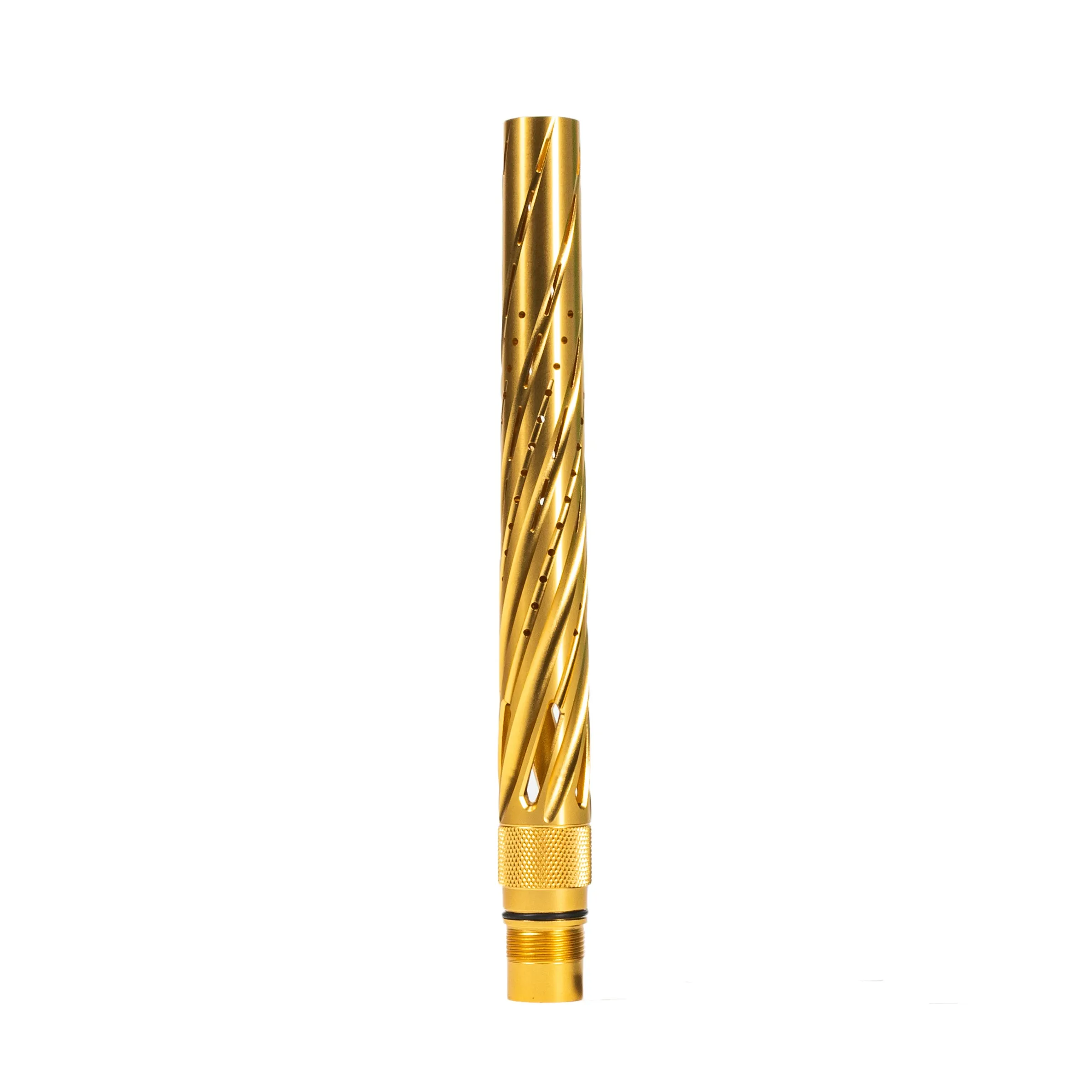 FXL Elite Orbit Barrel Tip - Dust Gold/Gold