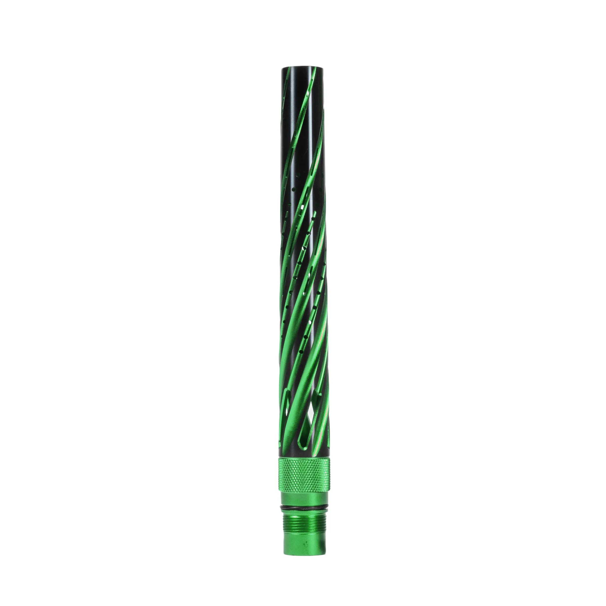 FXL Elite Orbit Barrel Tip - Dust Green/Black