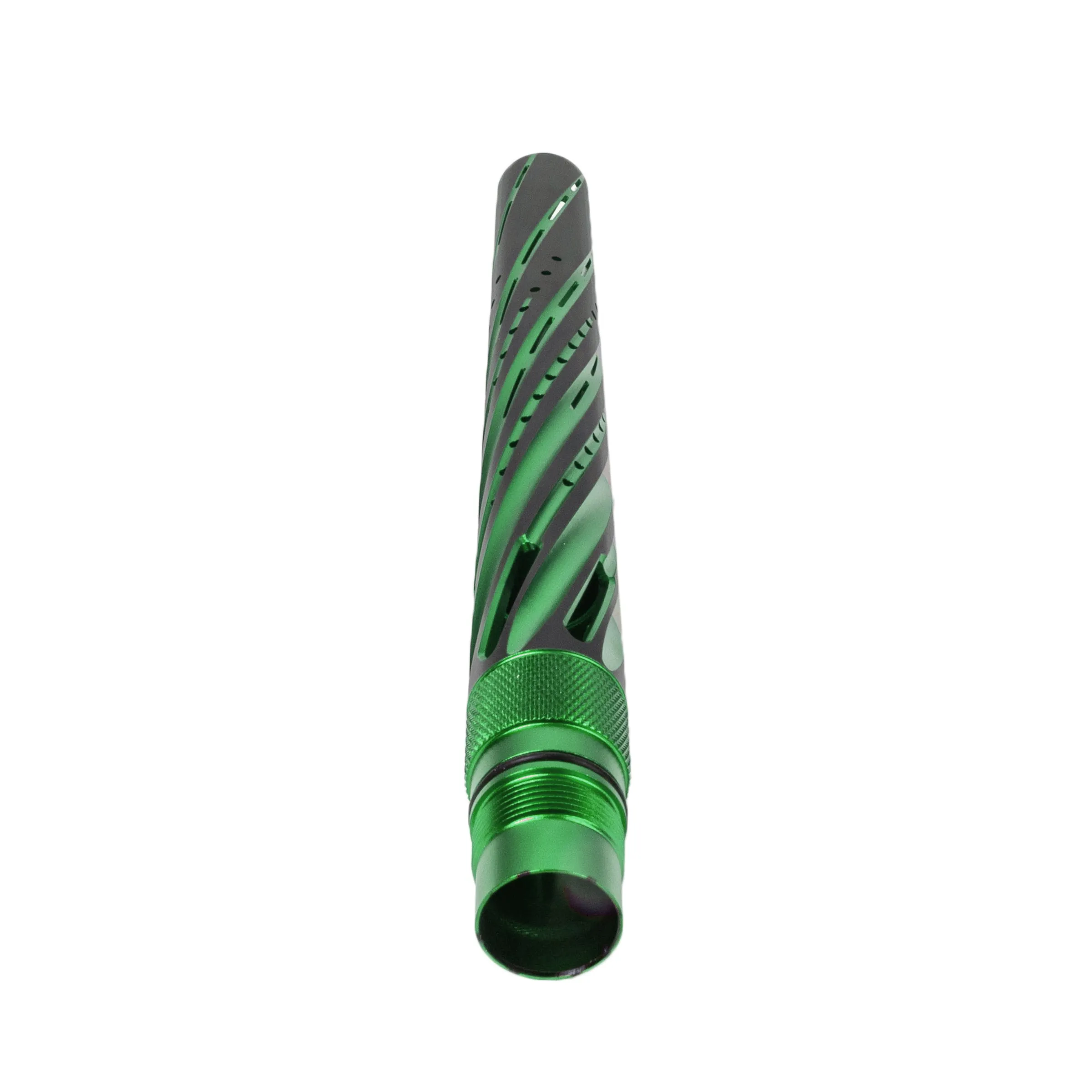 FXL Elite Orbit Barrel Tip - Dust Green/Black