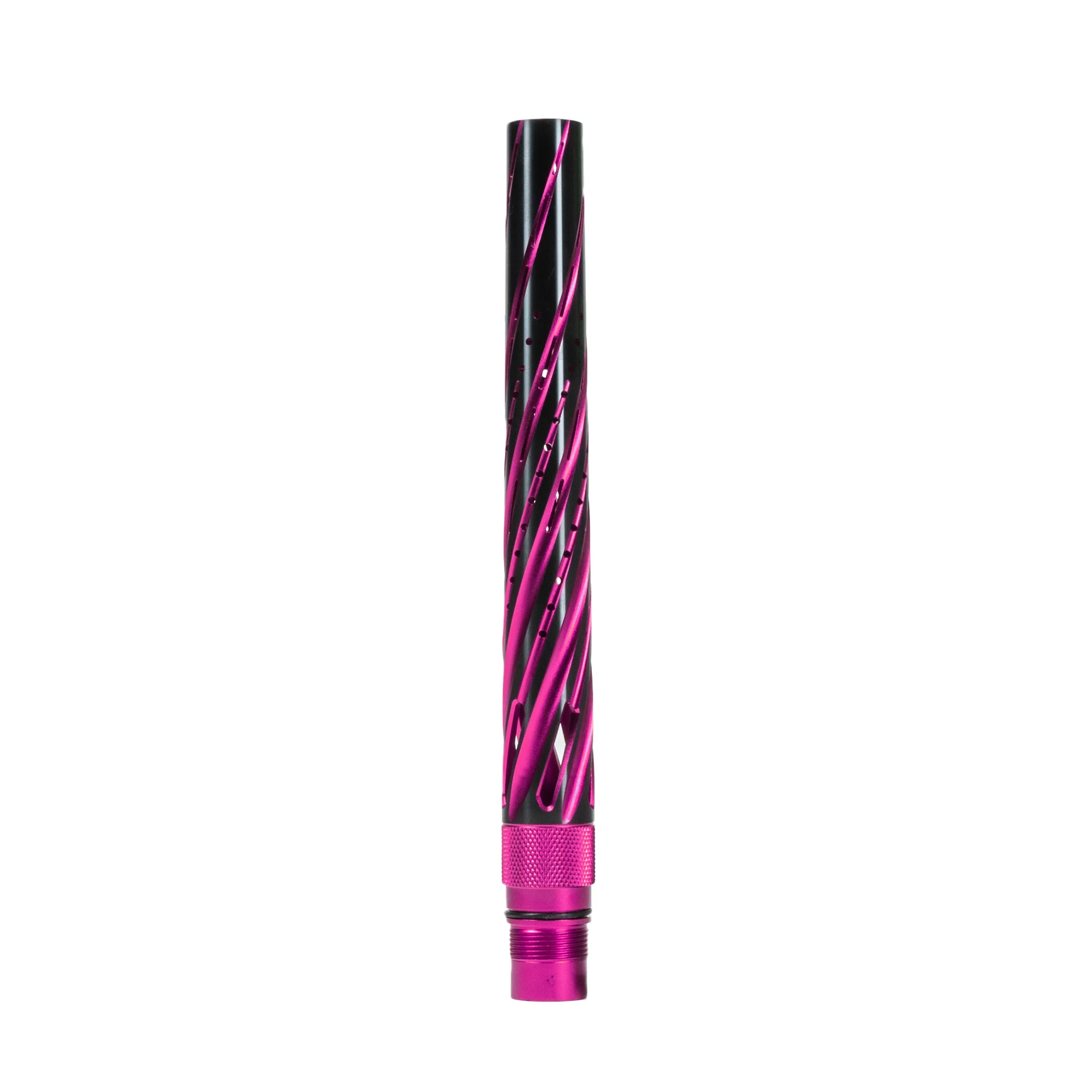 FXL Elite Orbit Barrel Tip - Dust Pink/Black