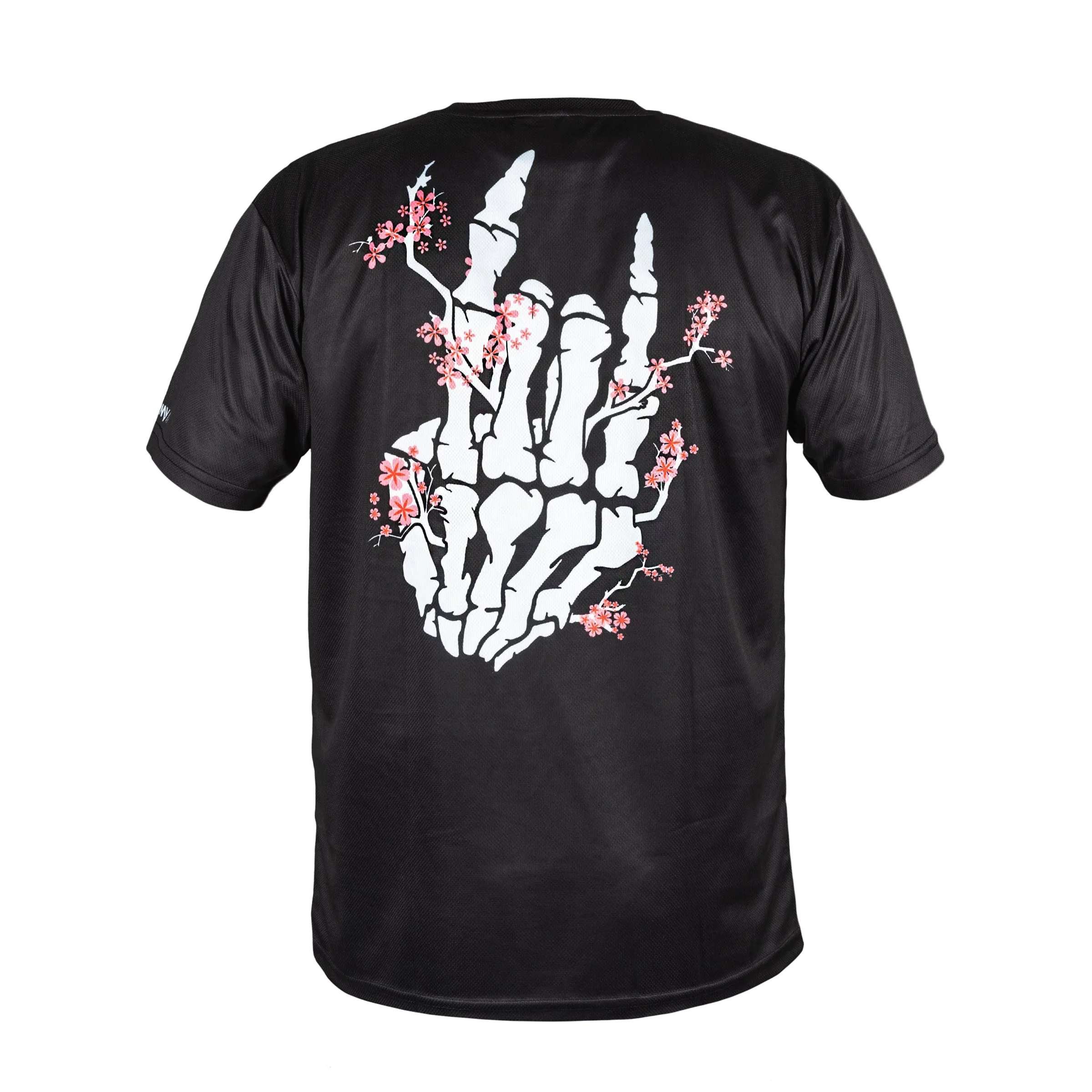 Gang Gang Rebirth DryFit Shirt