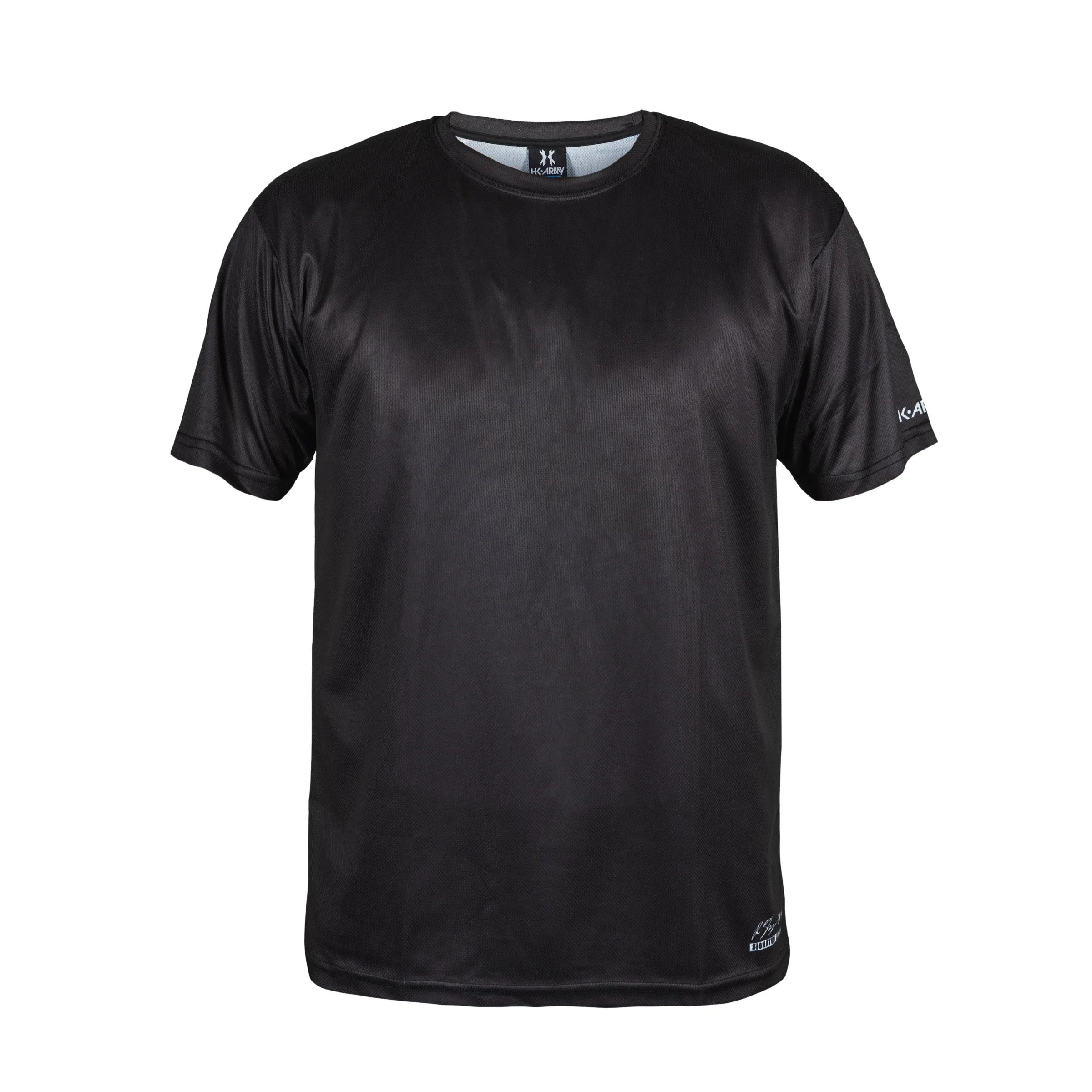 Gang Gang Rebirth DryFit Shirt