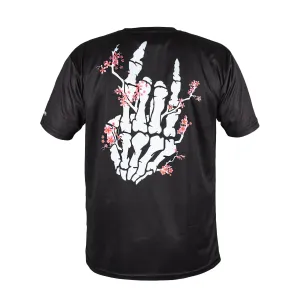 Gang Gang Rebirth DryFit Shirt