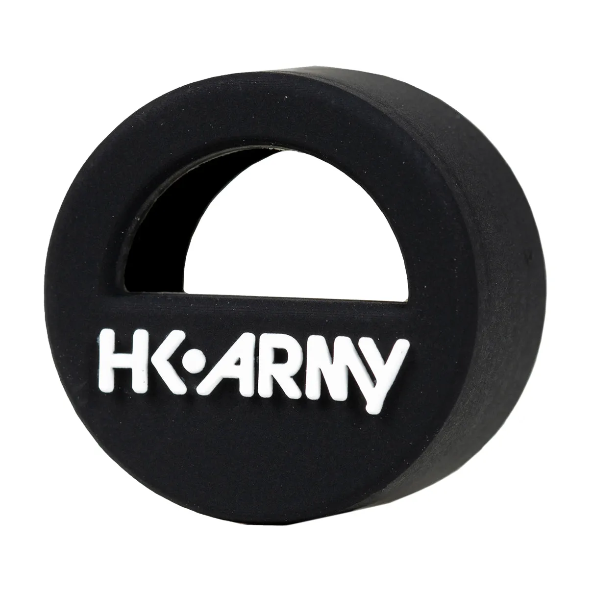 Gauge Cover - Black/White
