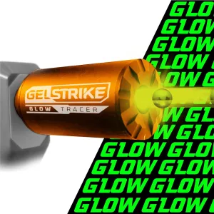 GelStrike Glowball Tracer Unit