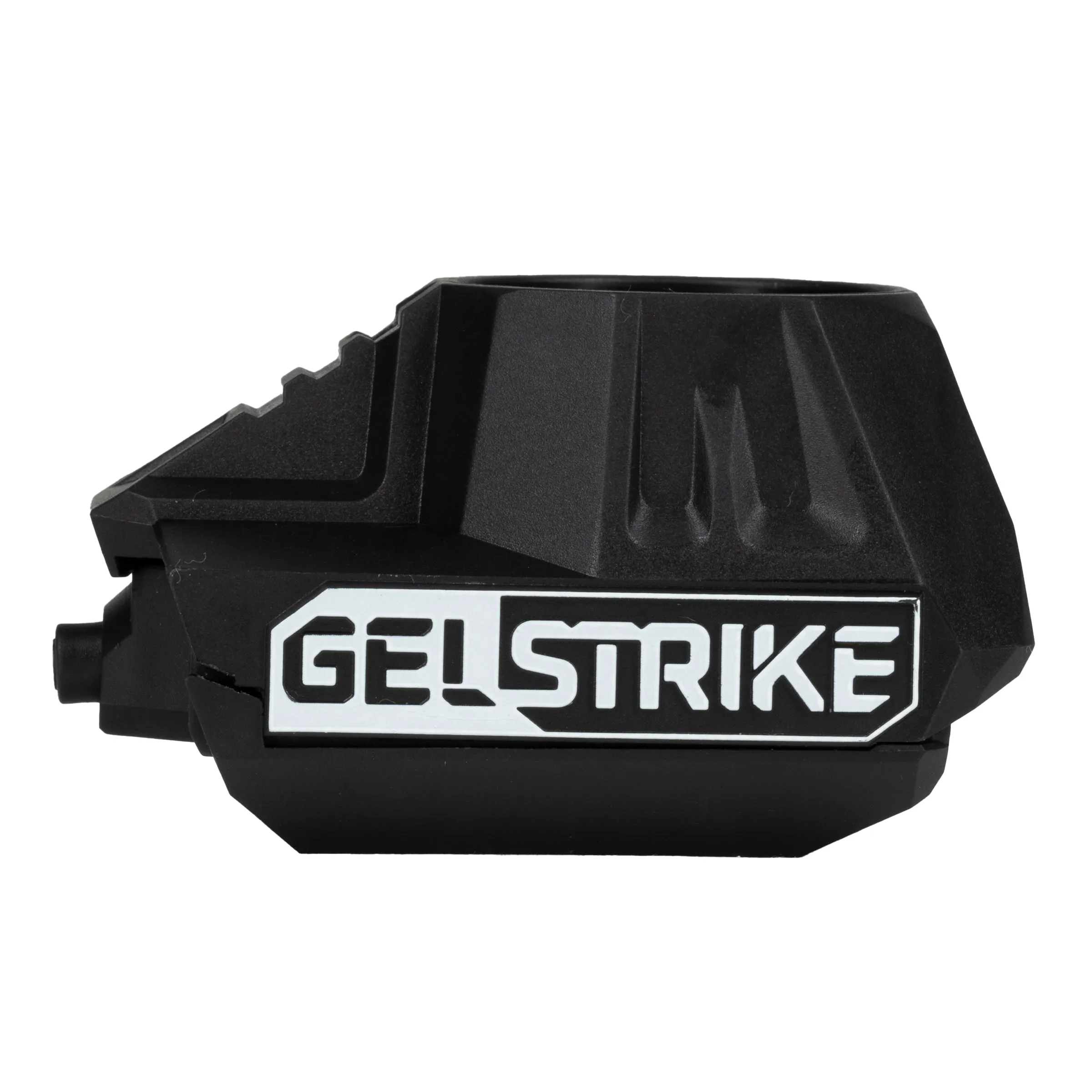 GelStrike Glowball Universal UV Feedneck
