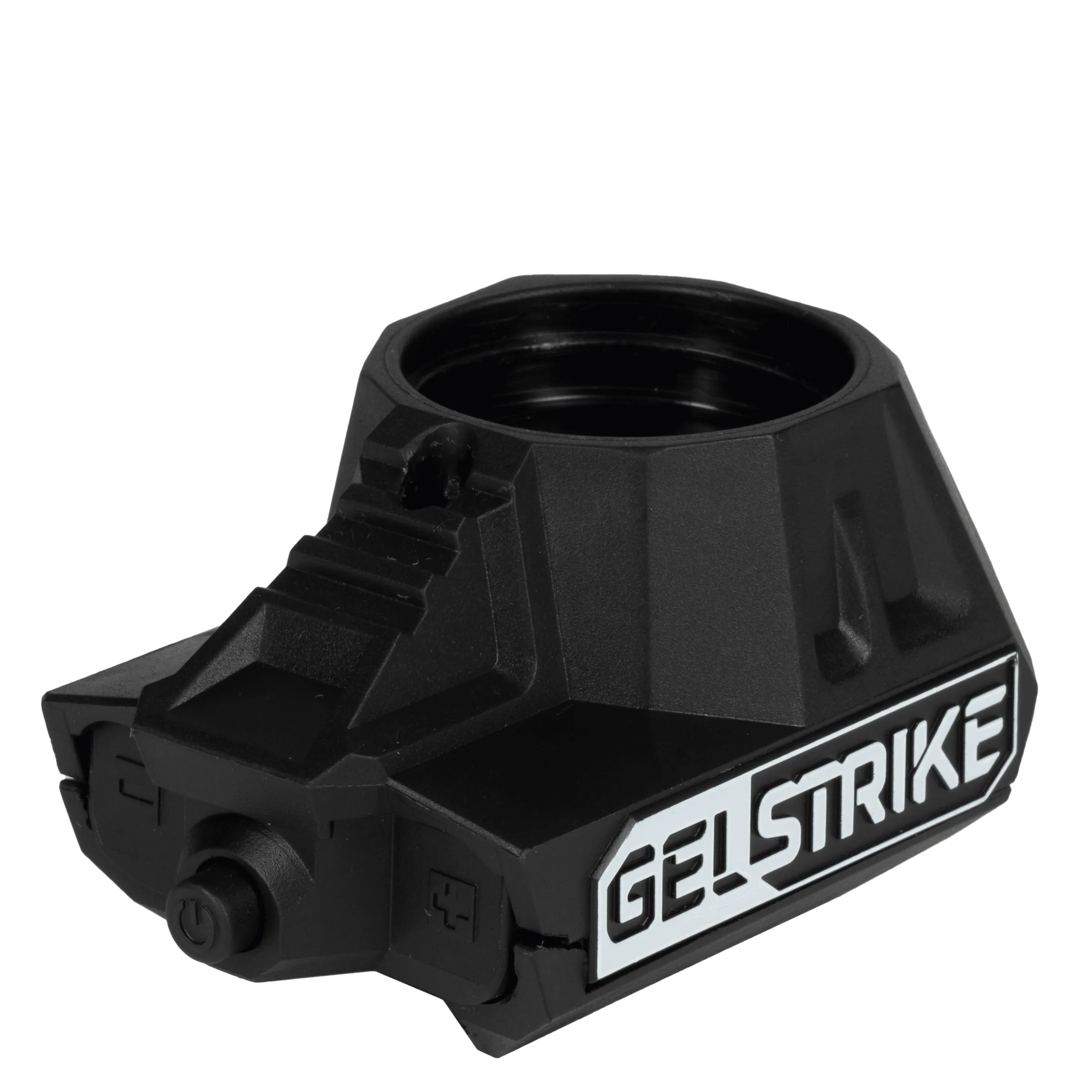 GelStrike Glowball Universal UV Feedneck
