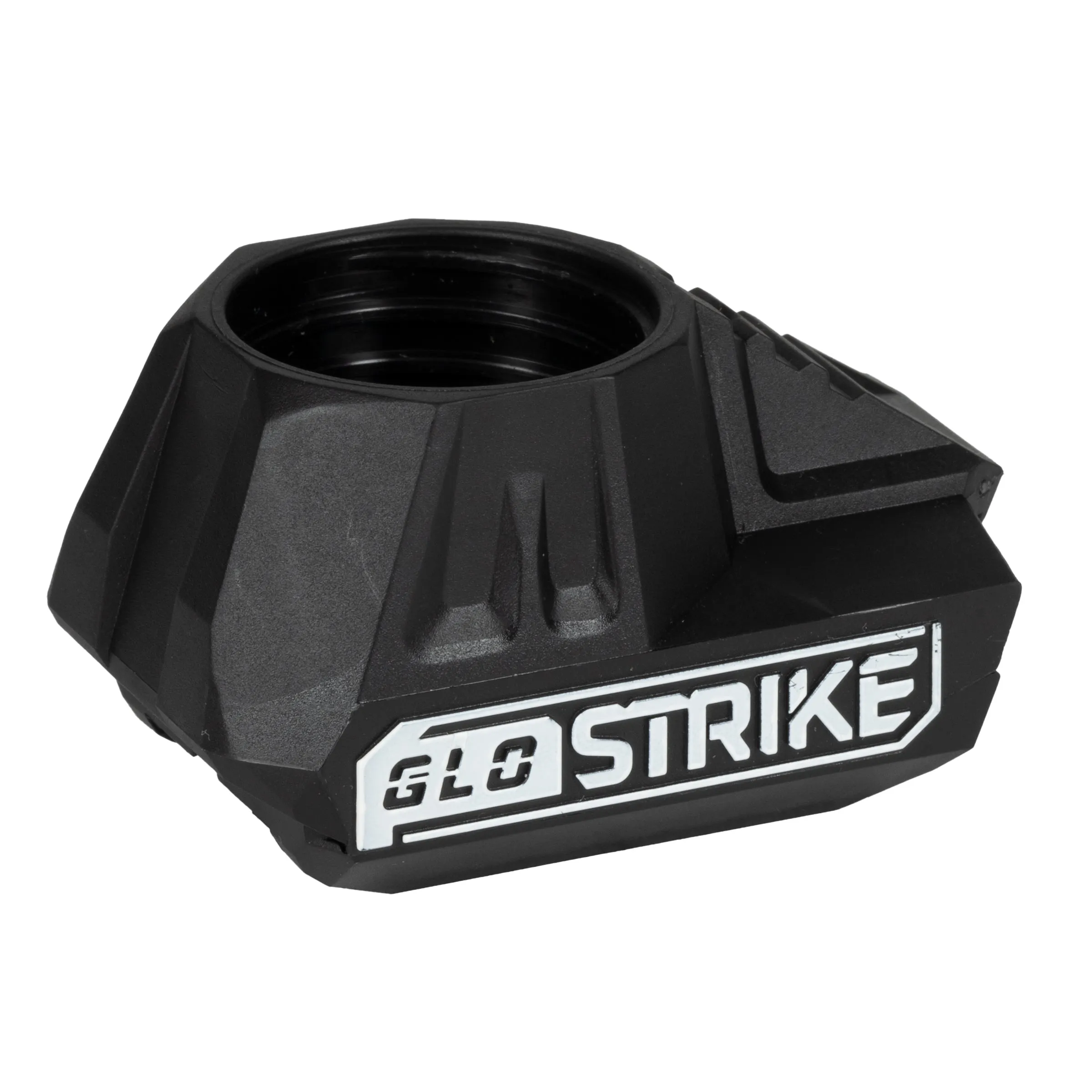GelStrike Glowball Universal UV Feedneck