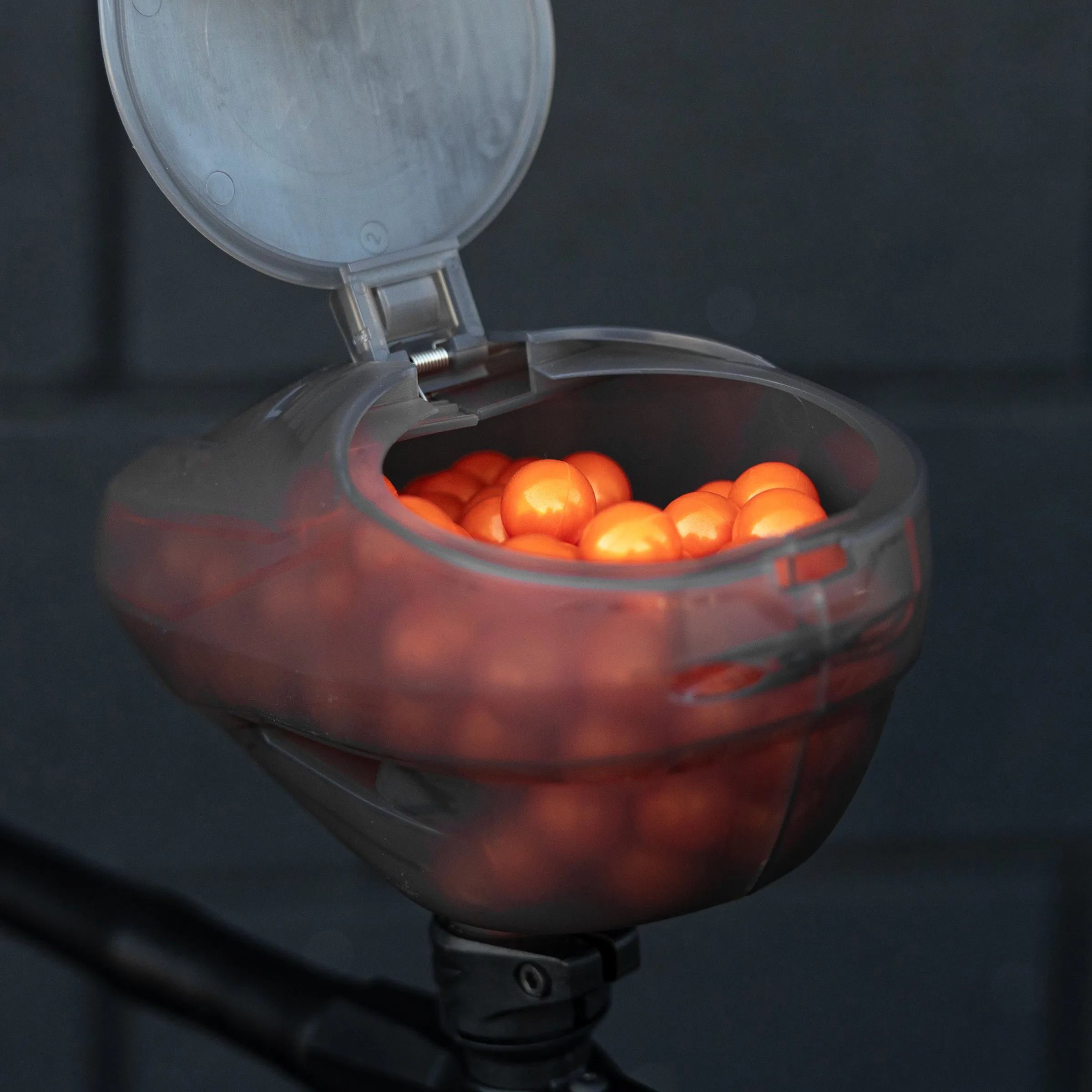 GFX Gravity Loader - Smoke